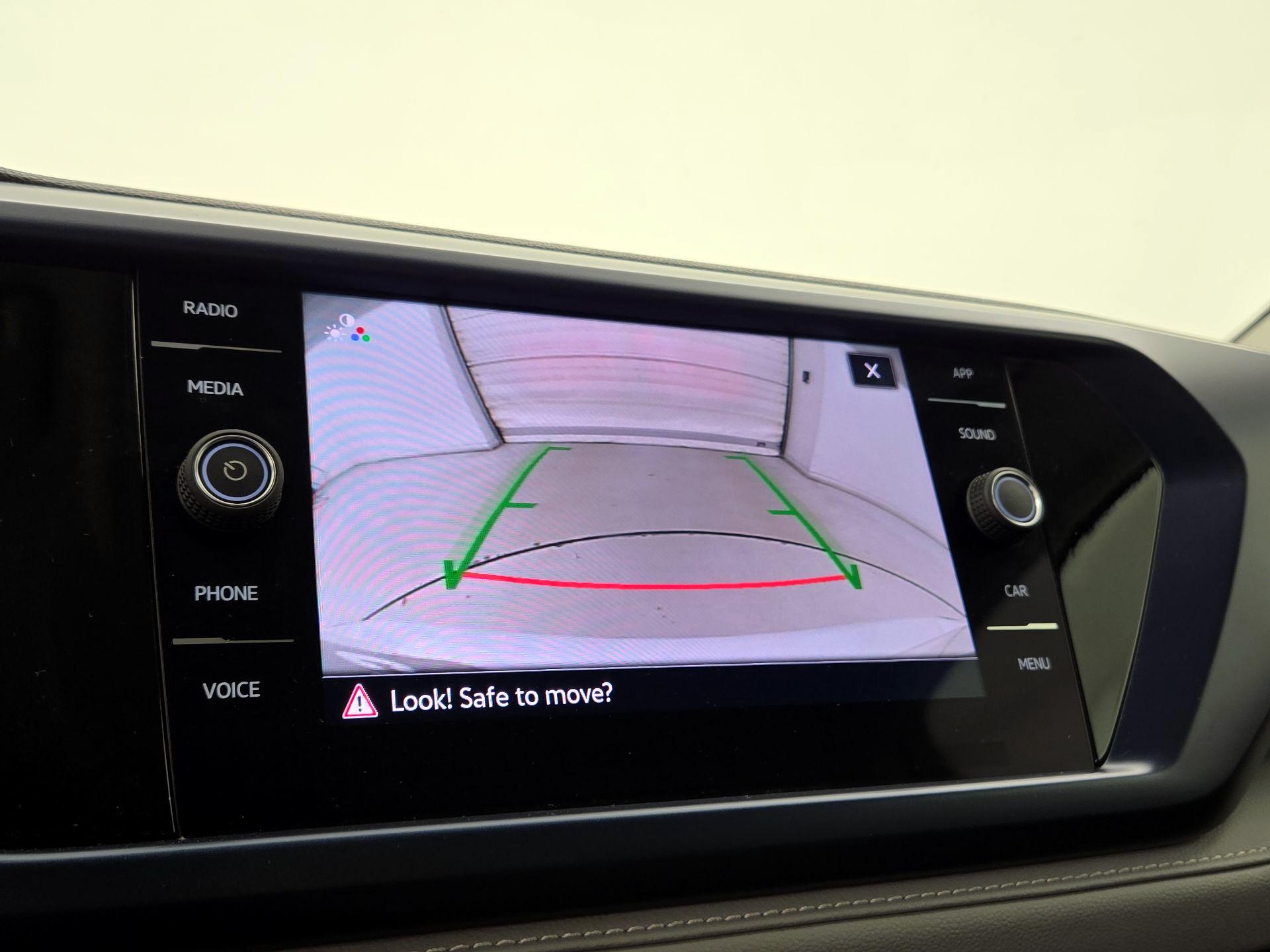 Thumbnail: 2024 Volkswagen Taos - 13