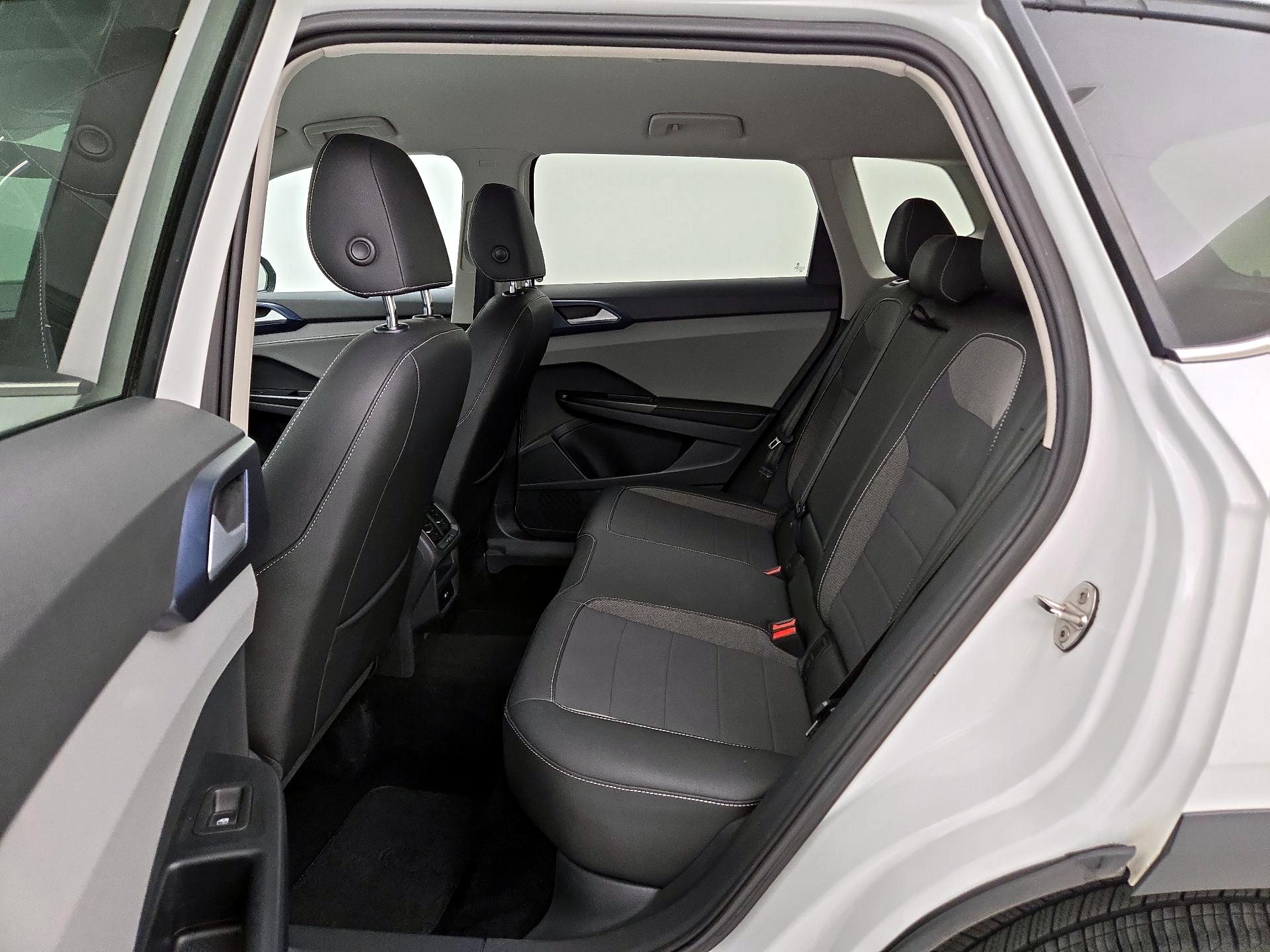 Thumbnail: 2024 Volkswagen Taos - 18