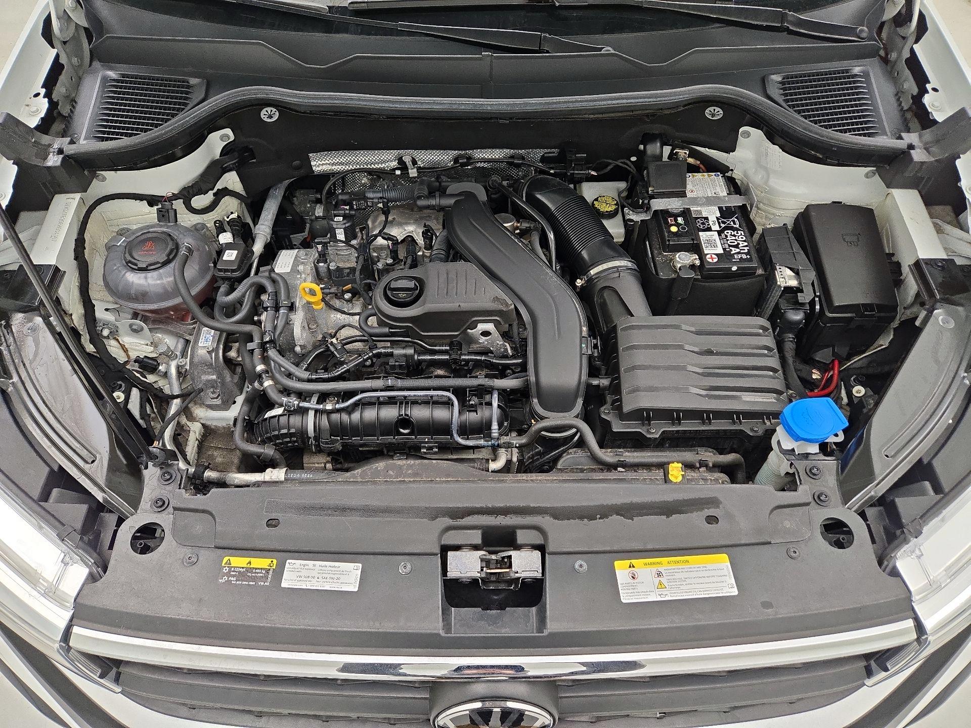 Thumbnail: 2024 Volkswagen Taos - 20