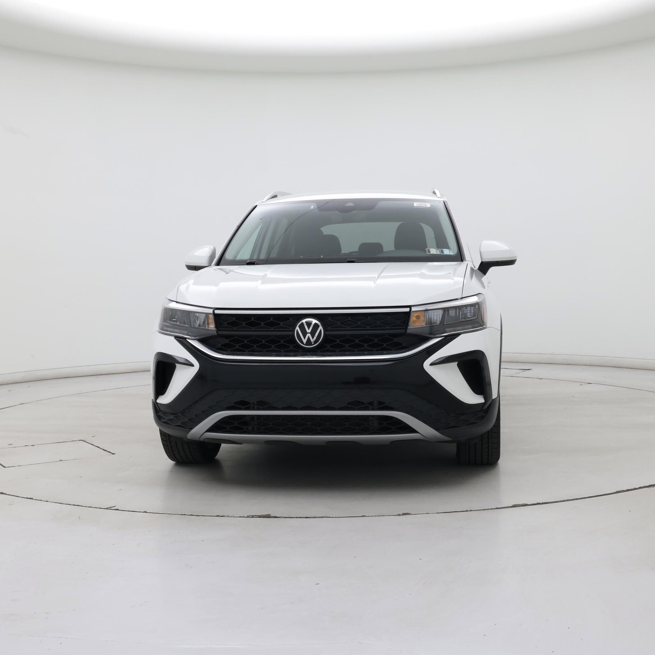 Thumbnail: 2024 Volkswagen Taos - 5