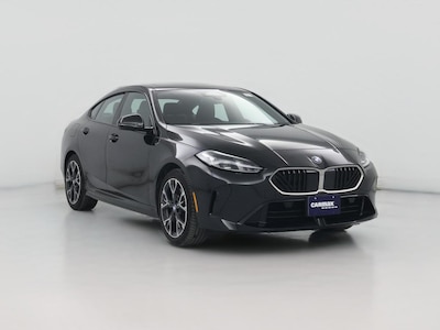 2025 BMW 228 xDrive Gran Coupe