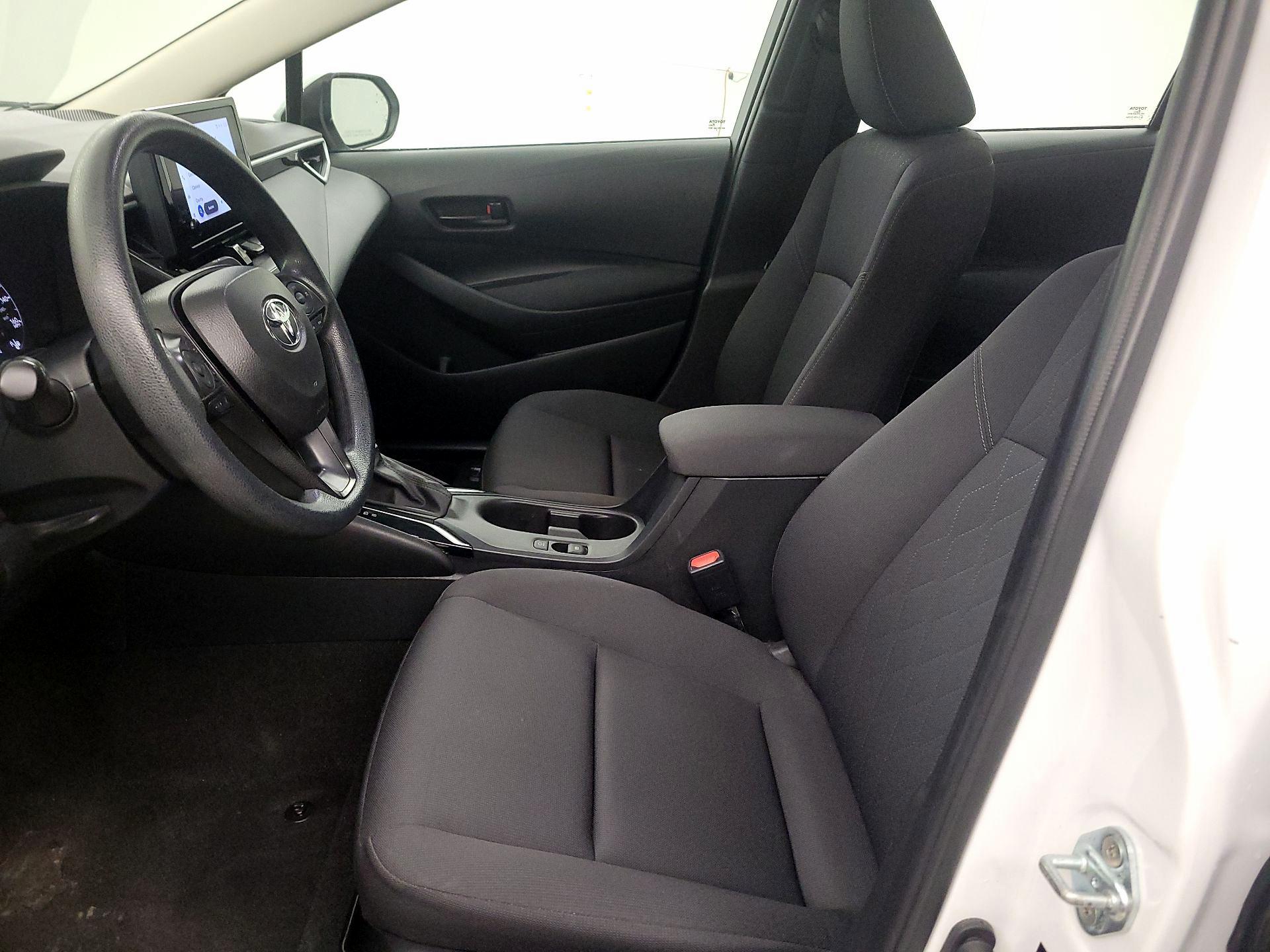 Thumbnail: 2024 Toyota Corolla - 11