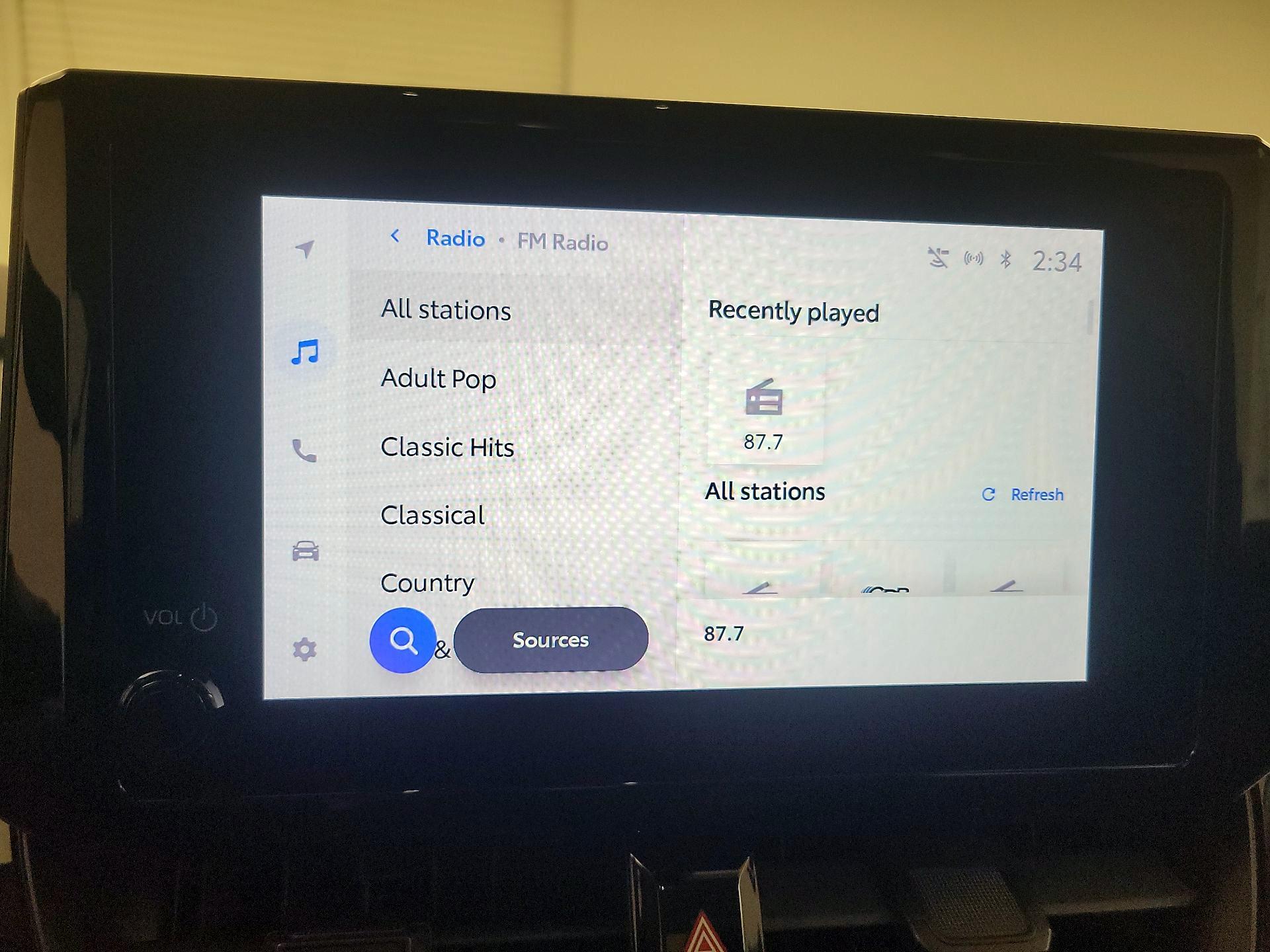 Thumbnail: 2024 Toyota Corolla - 15