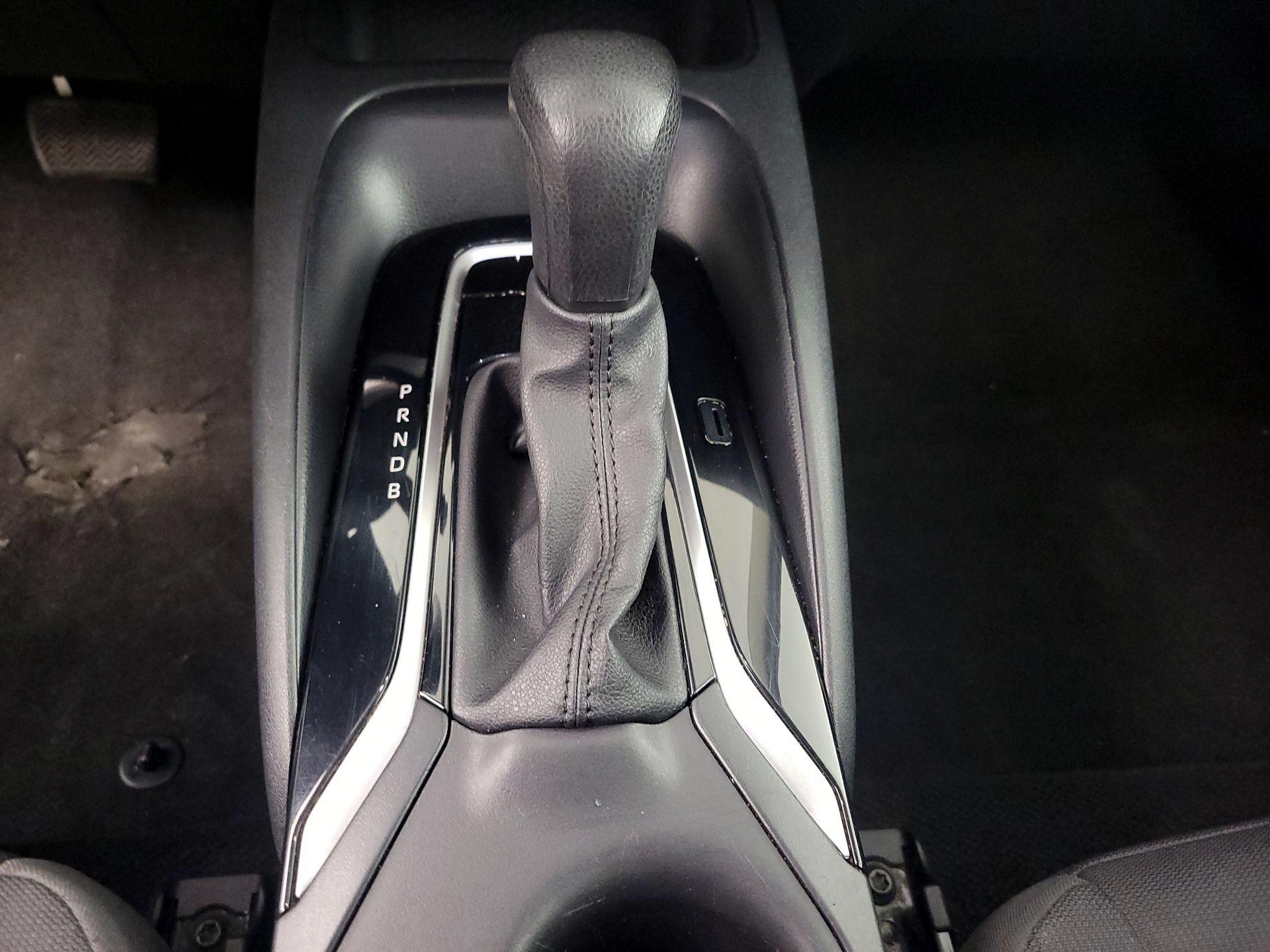 Thumbnail: 2024 Toyota Corolla - 17