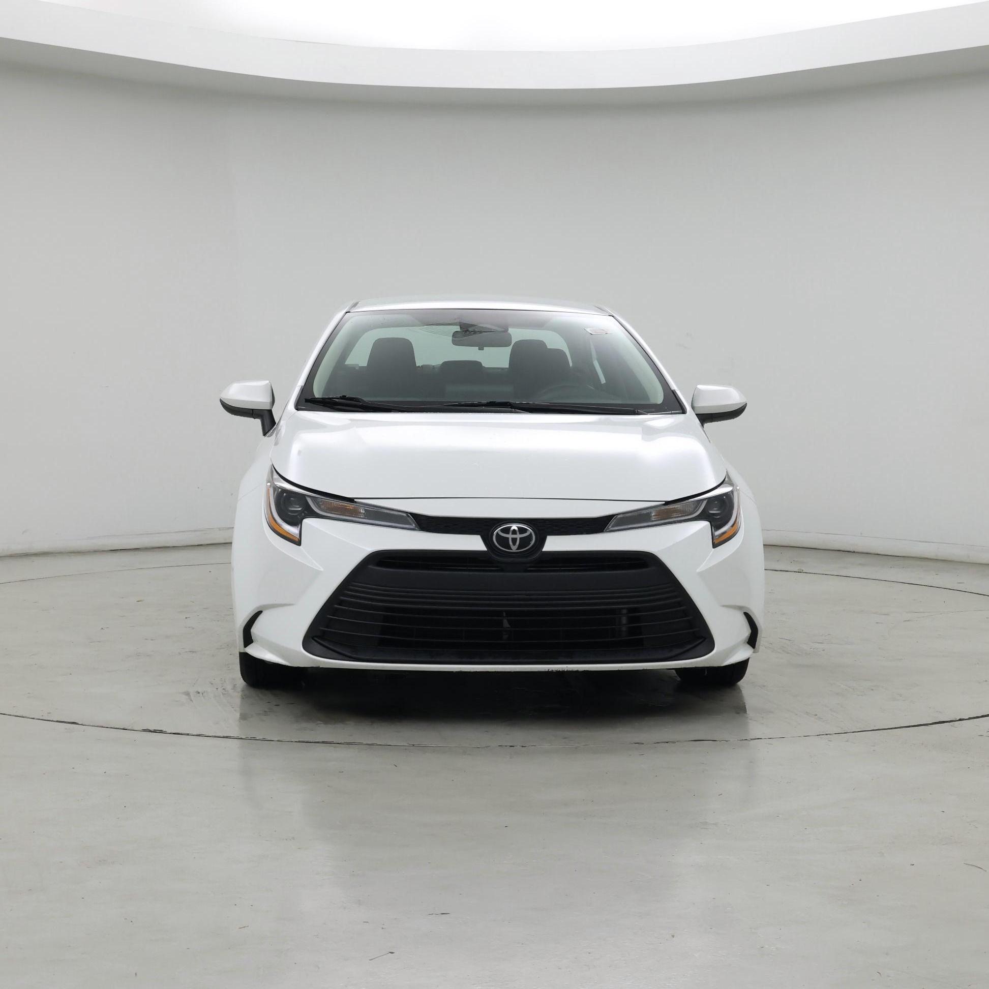 Thumbnail: 2024 Toyota Corolla - 5