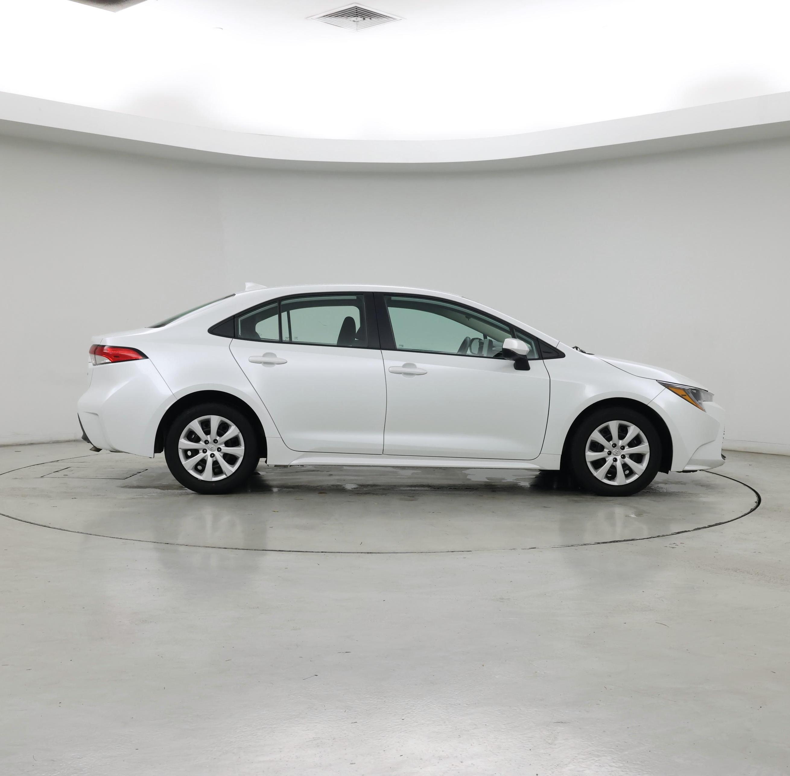 Thumbnail: 2024 Toyota Corolla - 7