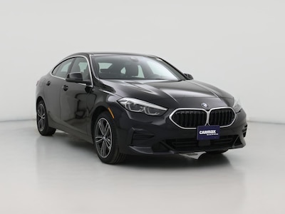 2024 BMW 228 I xDrive Gran Coupe
