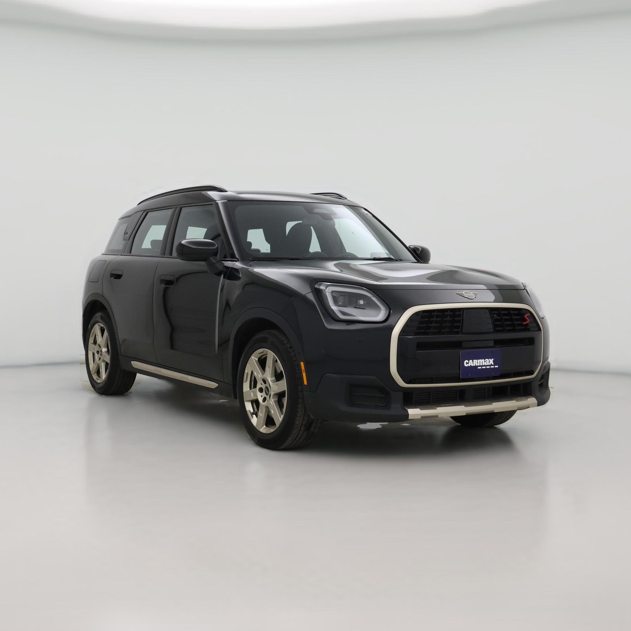 Thumbnail: 2025 MINI Cooper Countryman - 1