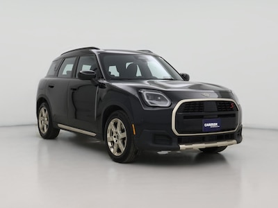 2025 Mini Cooper Countryman S ALL4