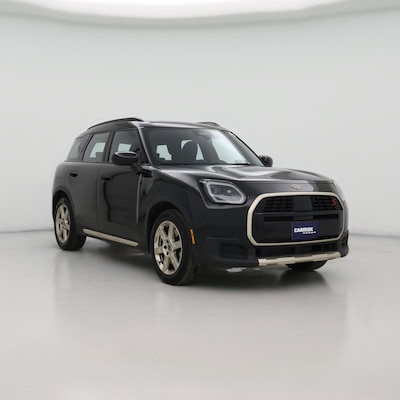 2025 Mini Cooper Countryman S ALL4