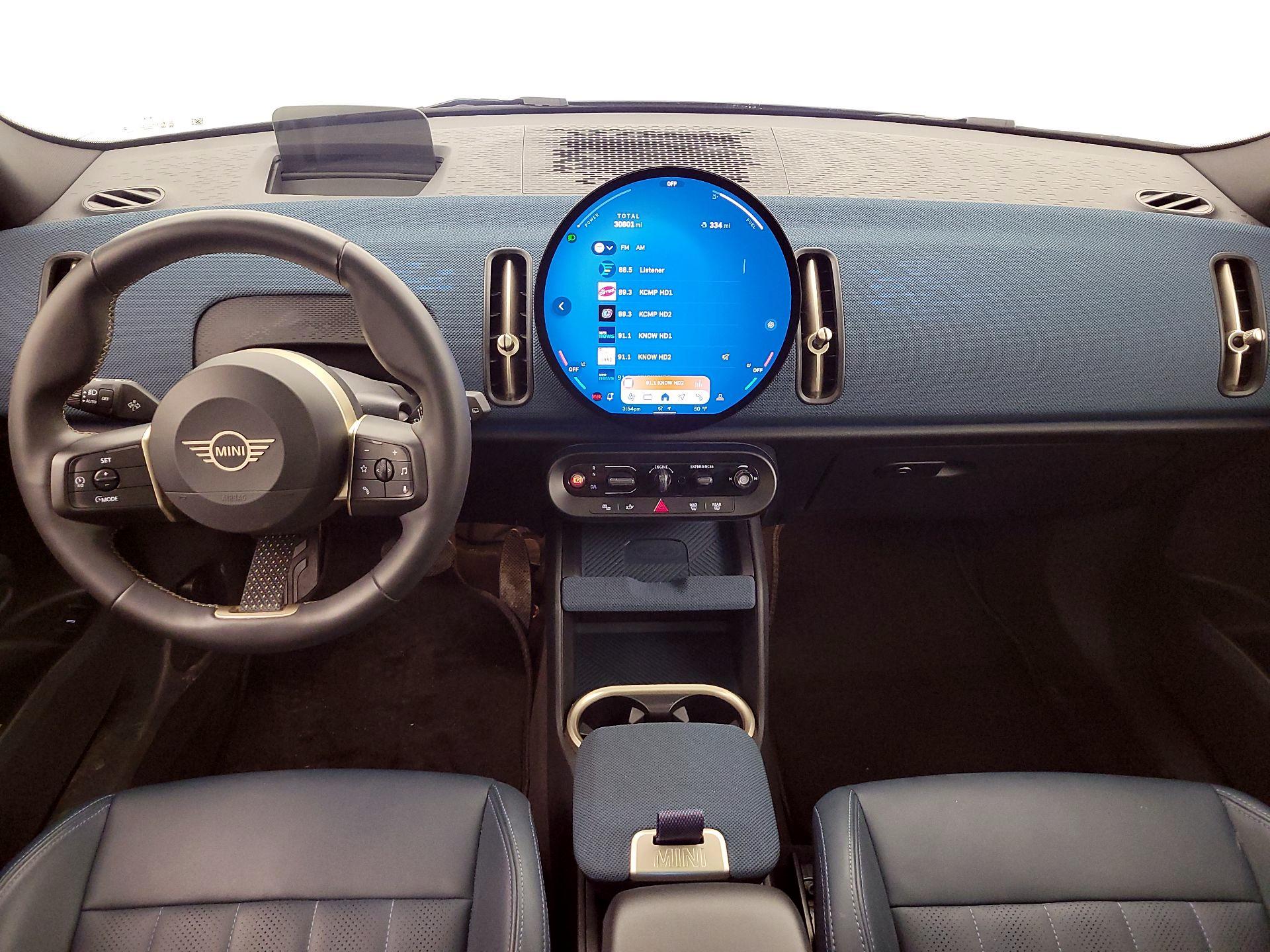 Thumbnail: 2025 MINI Cooper Countryman - 9