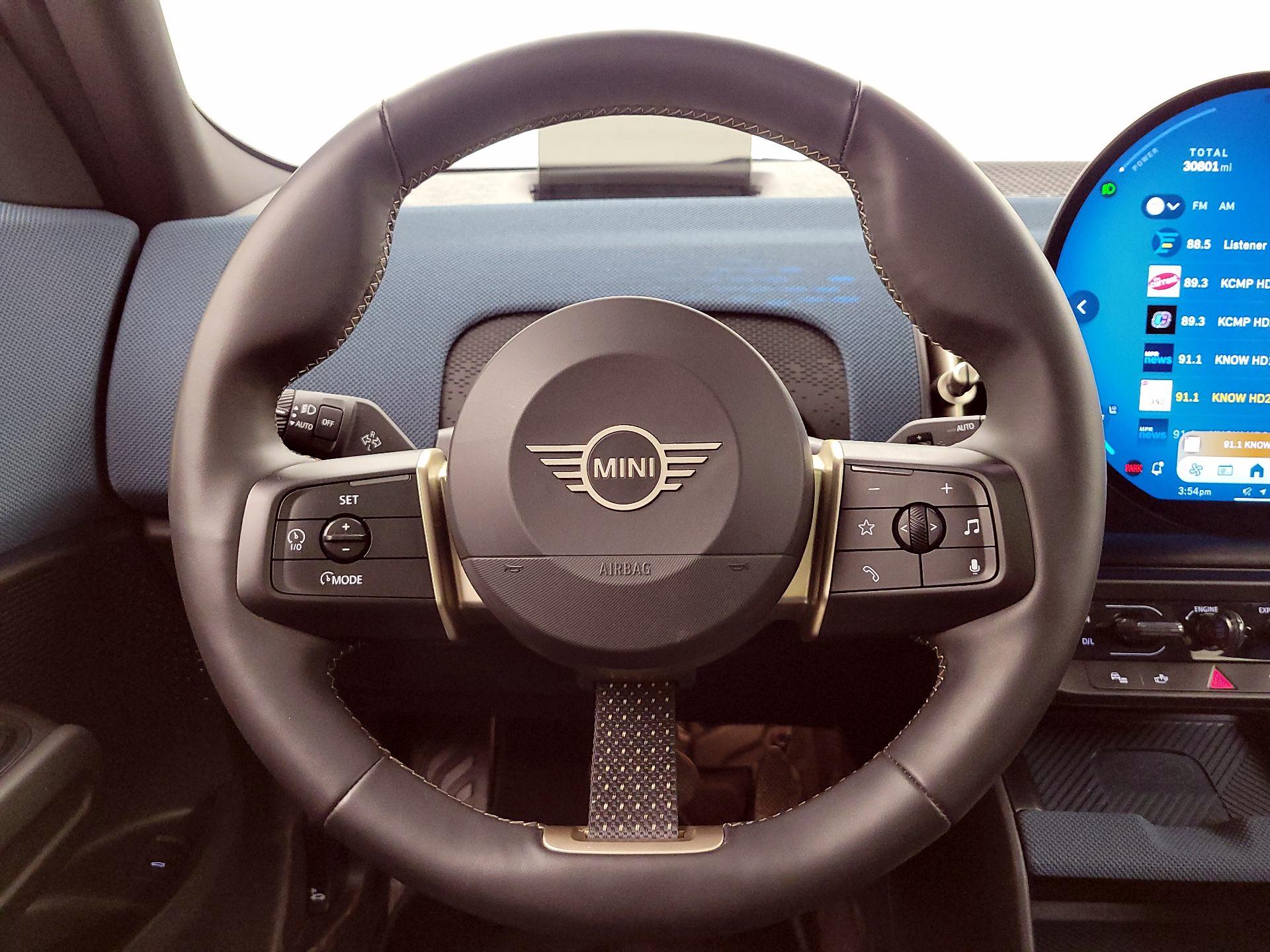 Thumbnail: 2025 MINI Cooper Countryman - 10