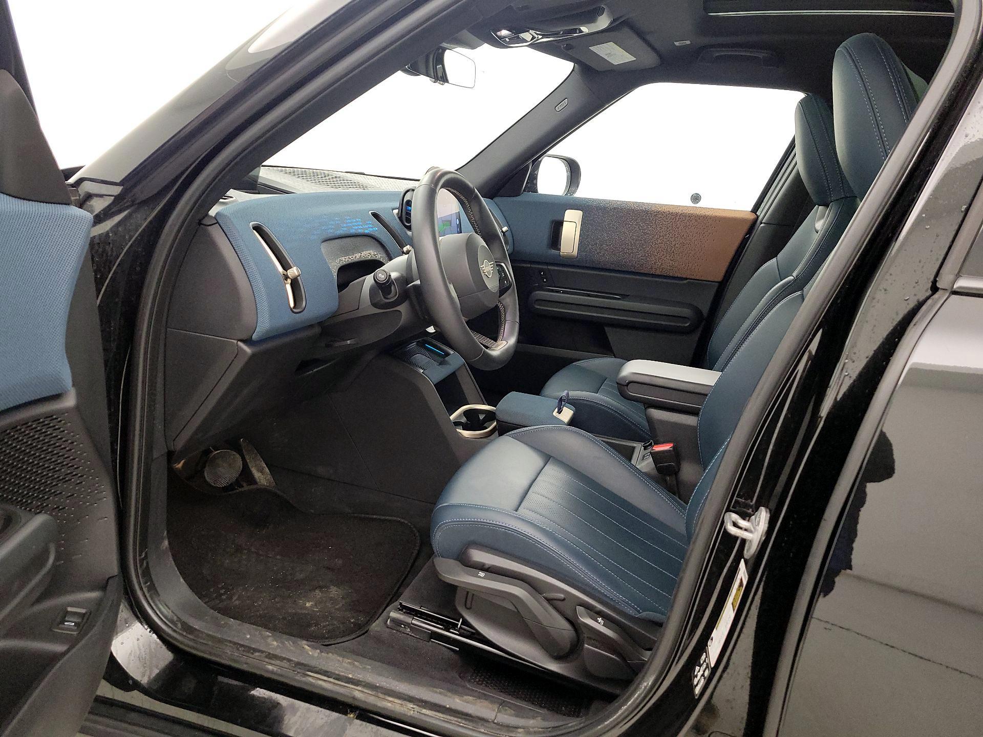 Thumbnail: 2025 MINI Cooper Countryman - 11