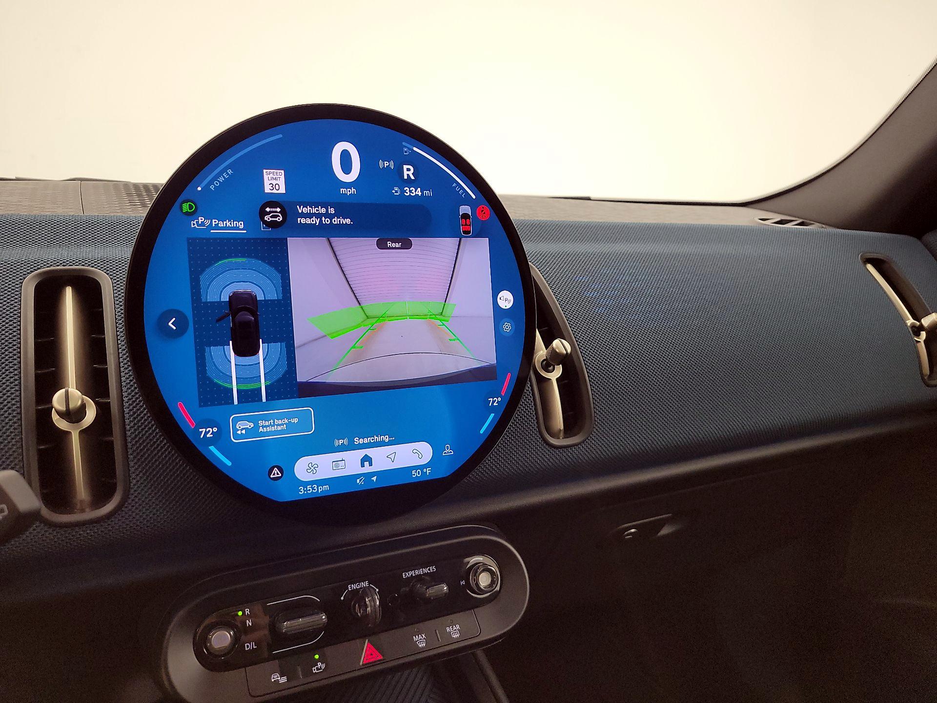 Thumbnail: 2025 MINI Cooper Countryman - 13