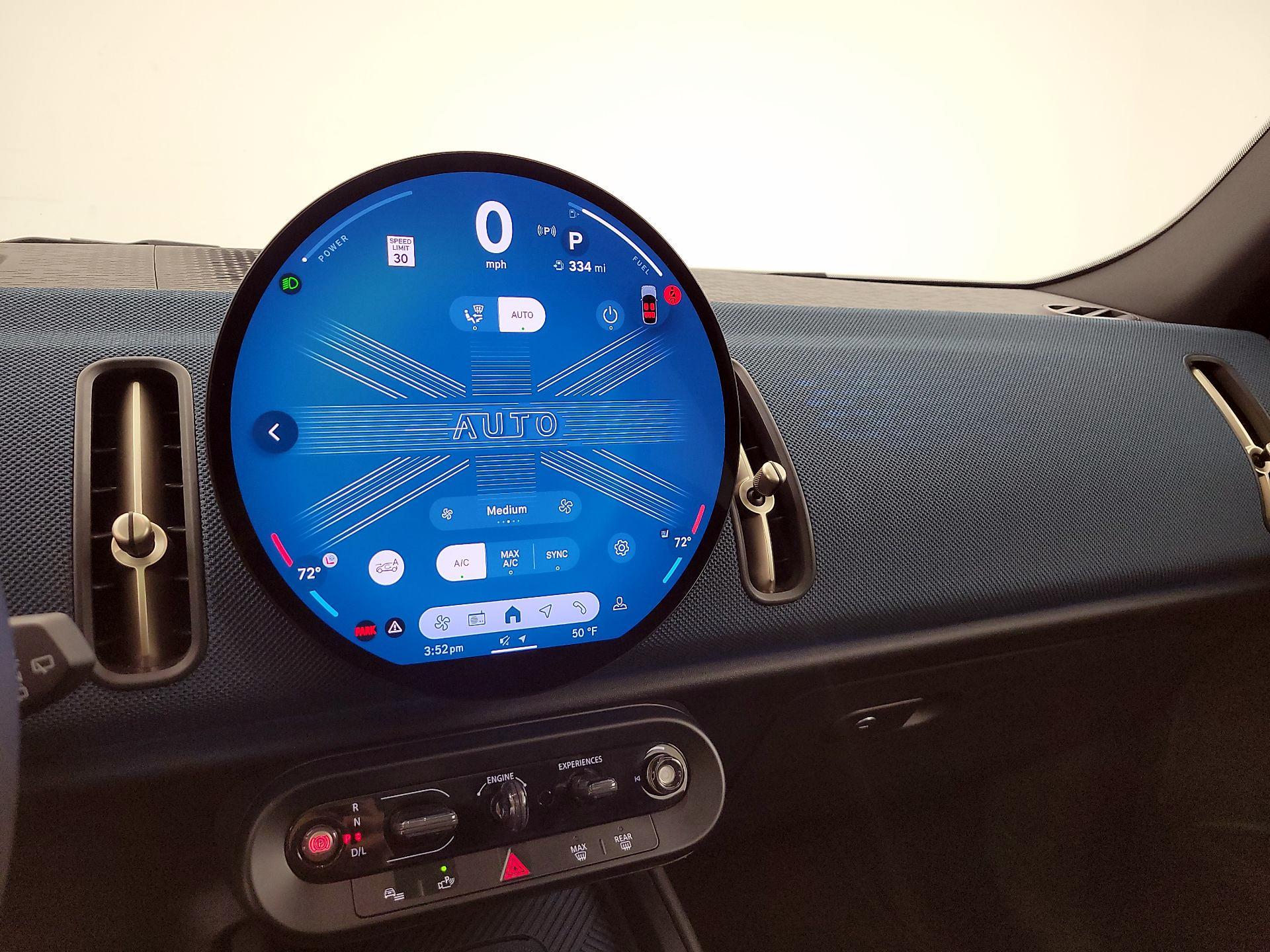 Thumbnail: 2025 MINI Cooper Countryman - 15