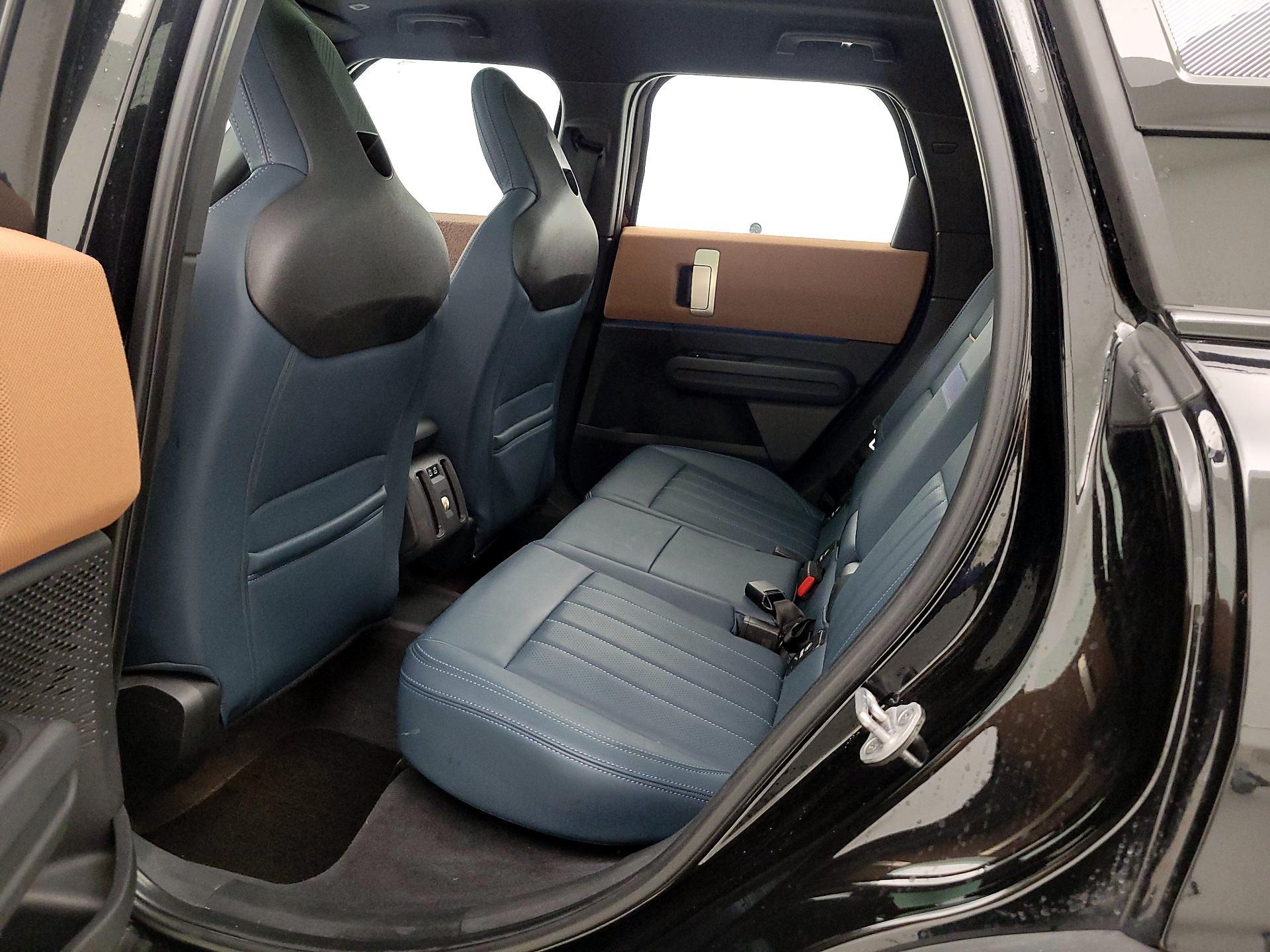 Thumbnail: 2025 MINI Cooper Countryman - 19