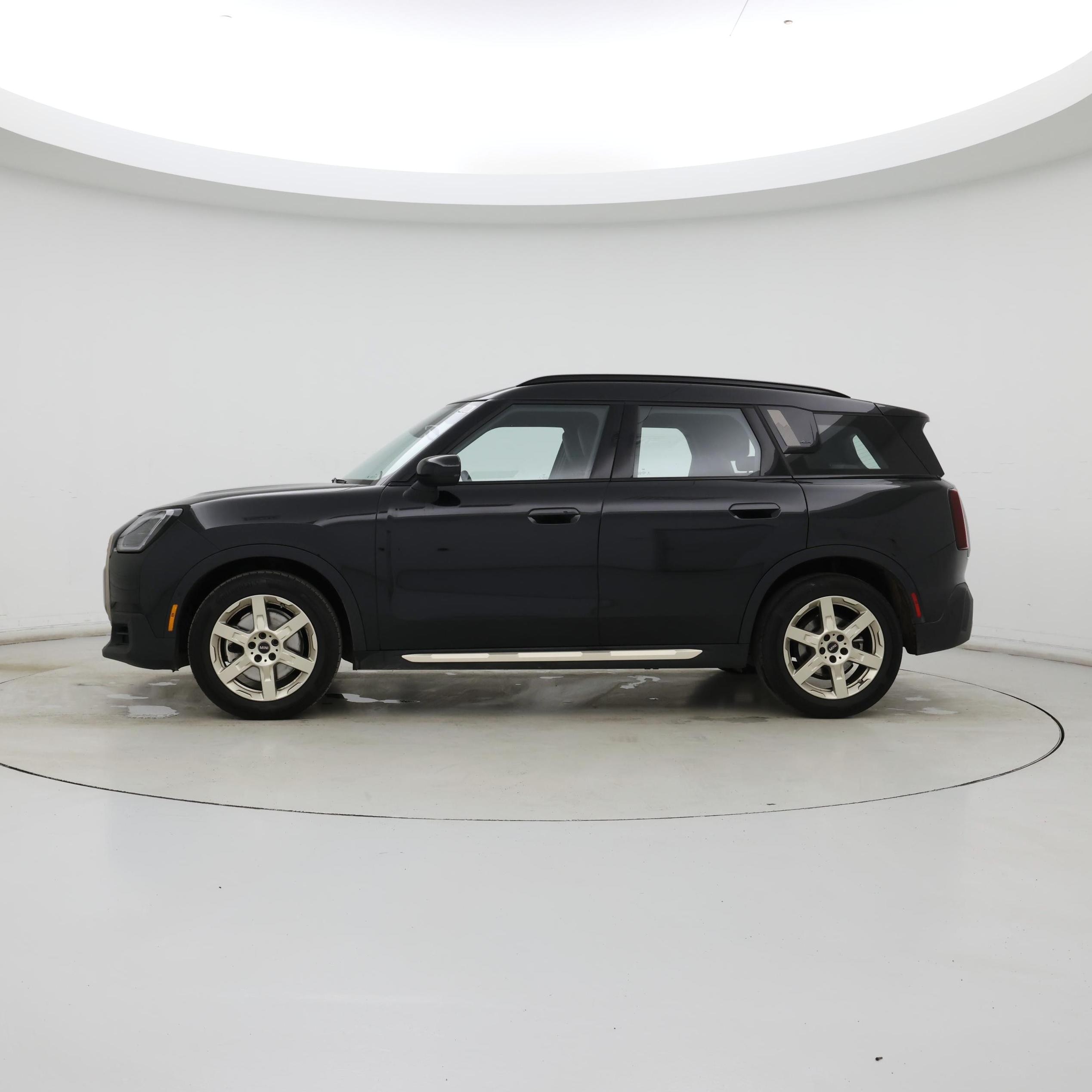 Thumbnail: 2025 MINI Cooper Countryman - 3
