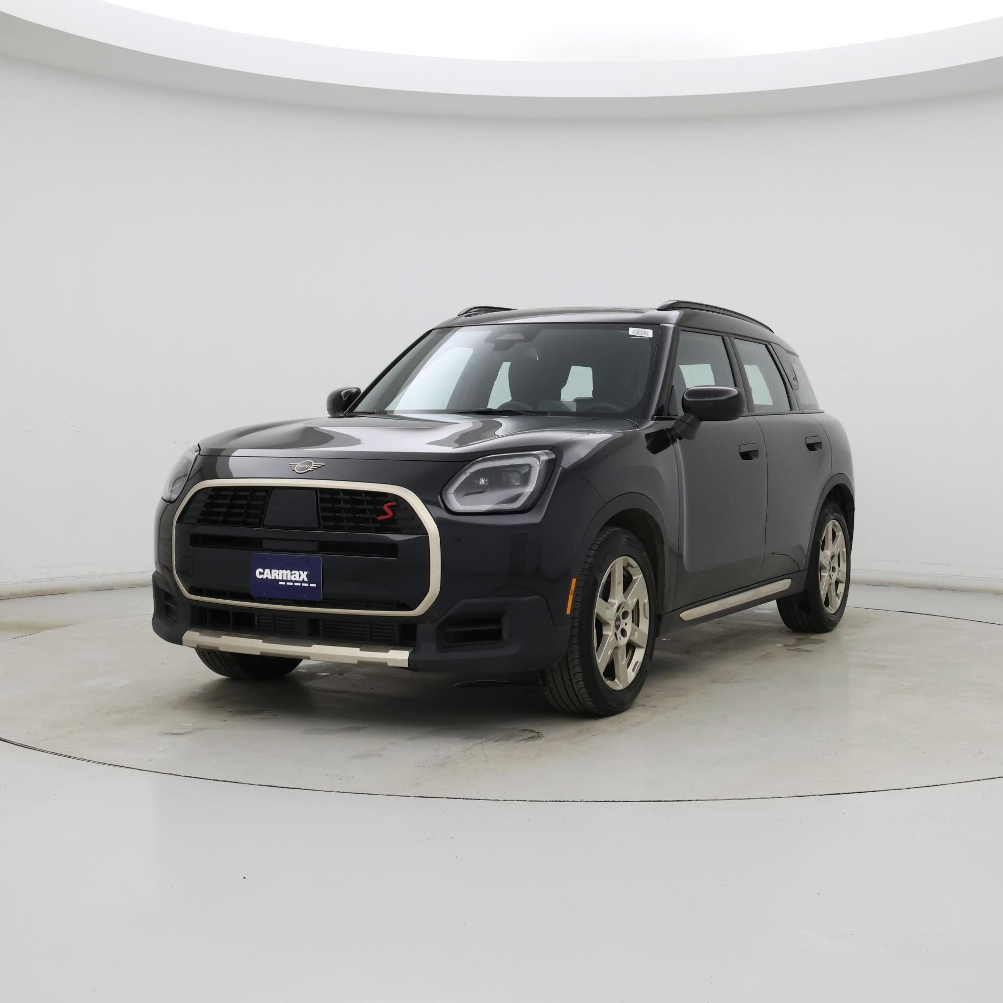 Thumbnail: 2025 MINI Cooper Countryman - 4