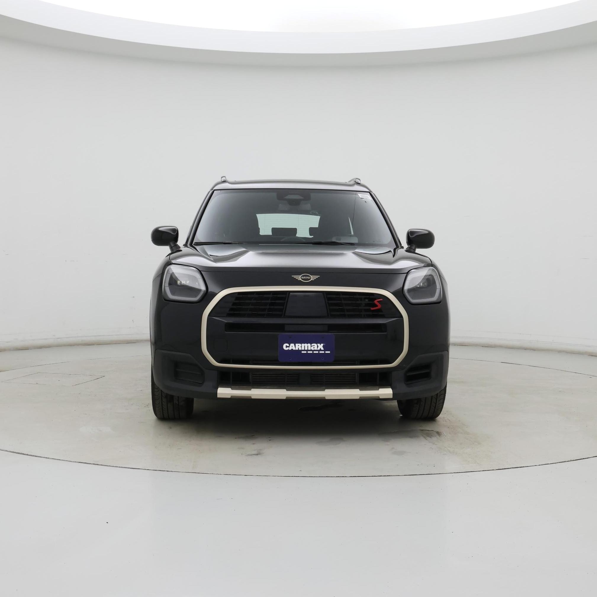 Thumbnail: 2025 MINI Cooper Countryman - 5