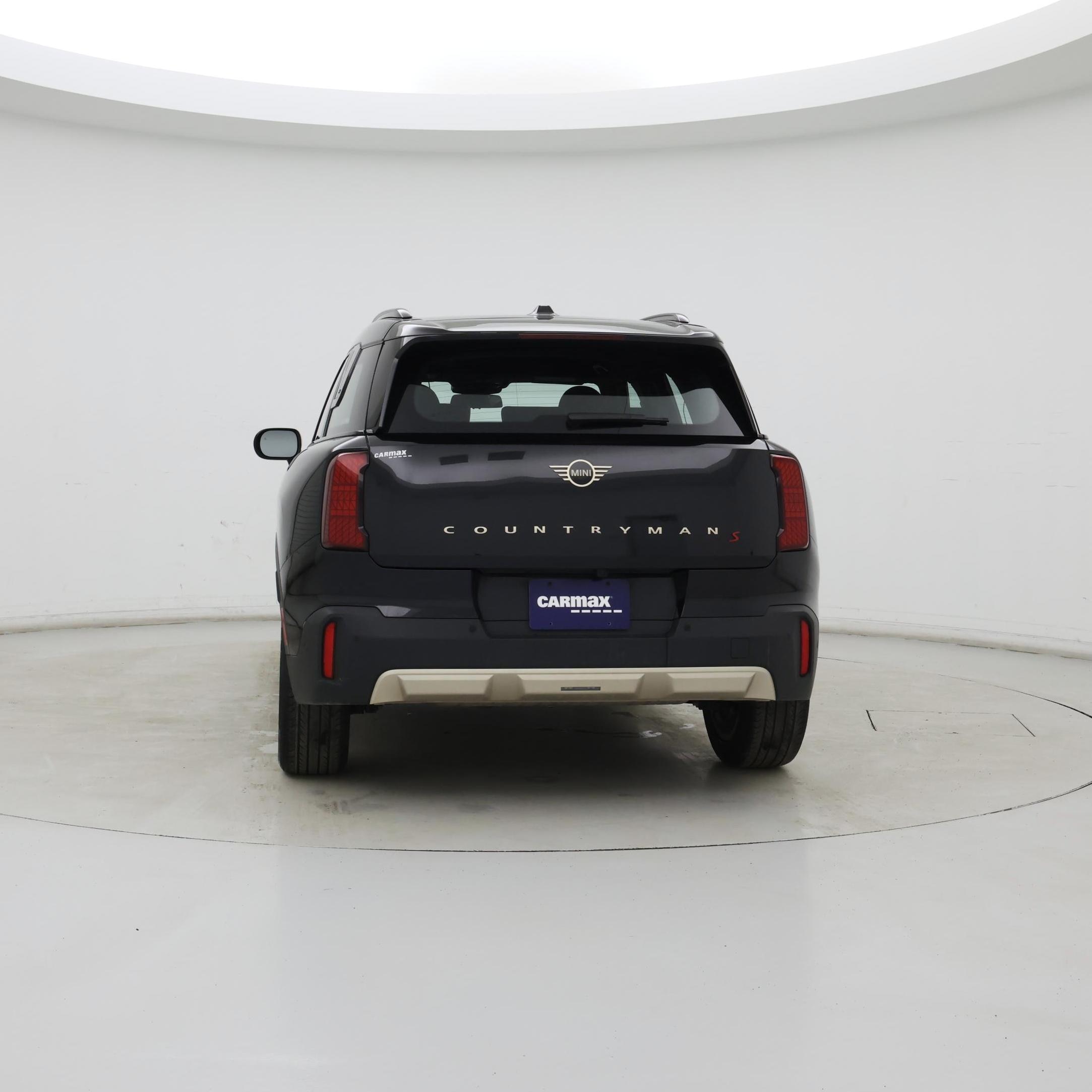 Thumbnail: 2025 MINI Cooper Countryman - 6