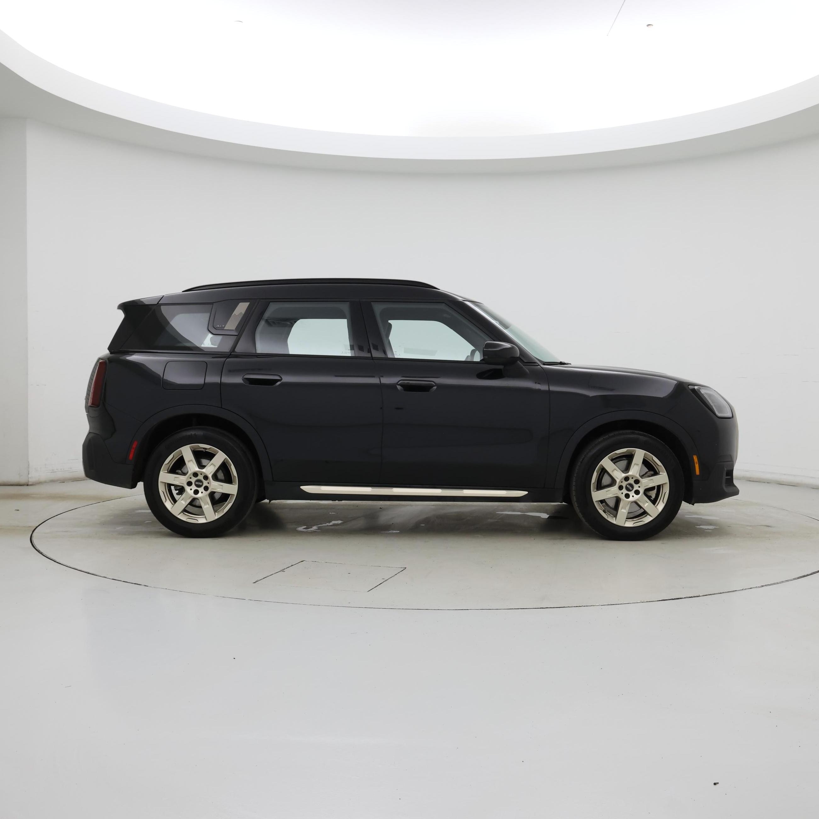 Thumbnail: 2025 MINI Cooper Countryman - 7