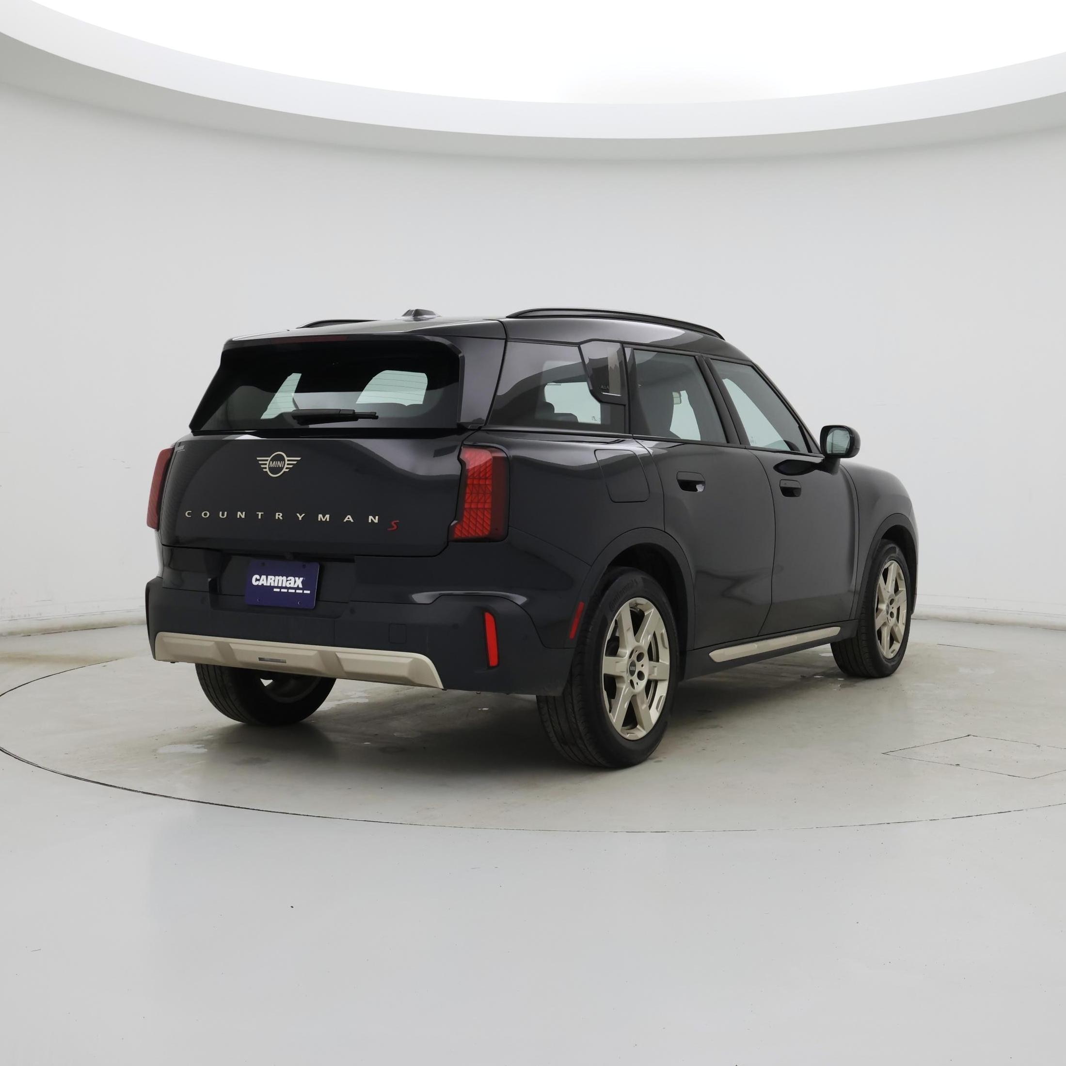 Thumbnail: 2025 MINI Cooper Countryman - 8