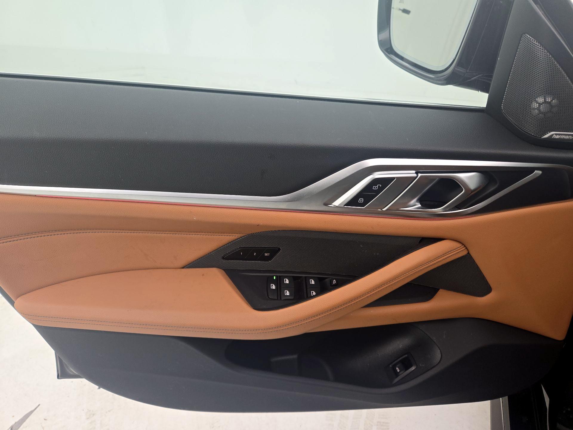 Thumbnail: 2025 BMW 4 Series - 12