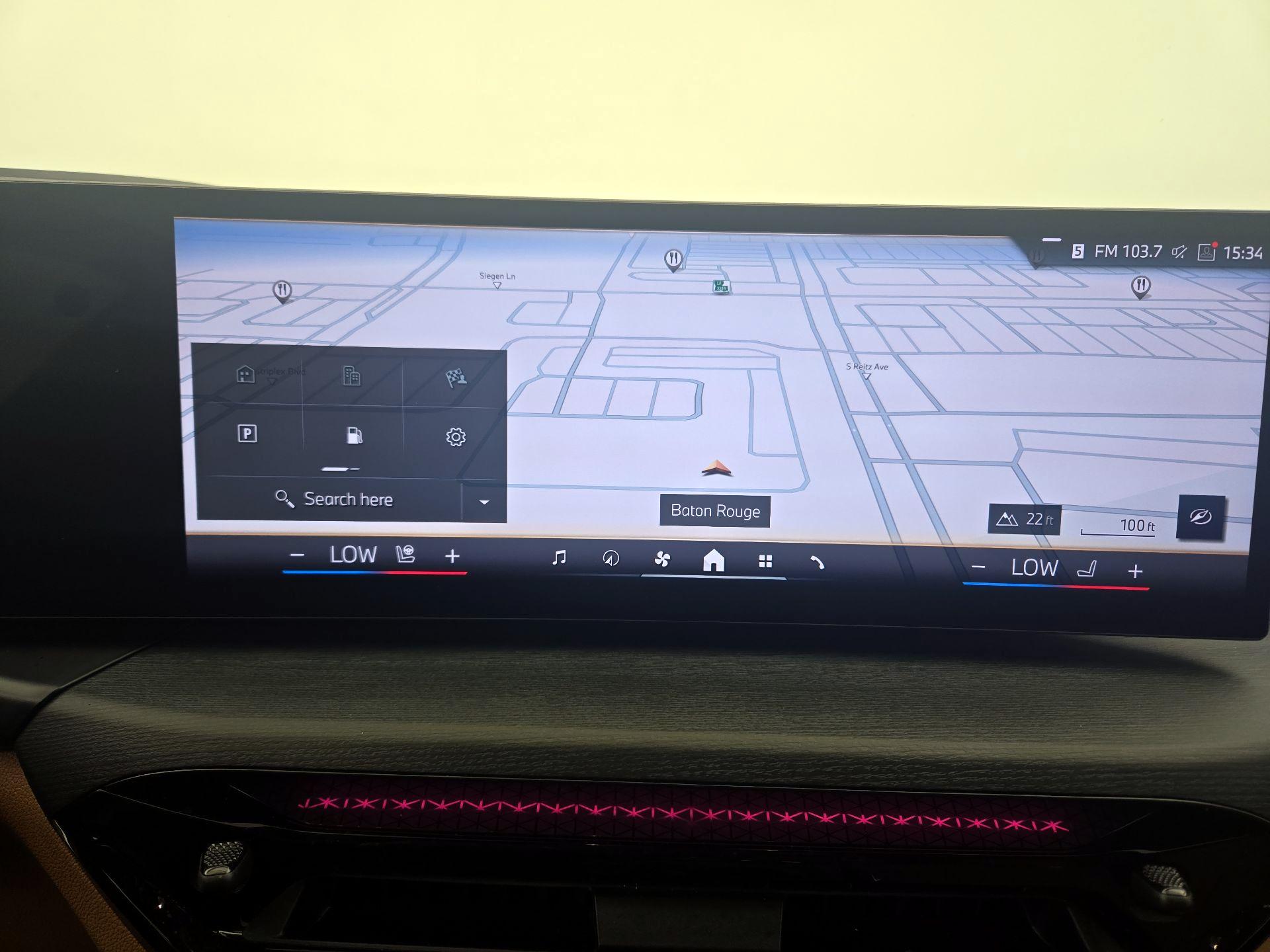 Thumbnail: 2025 BMW 4 Series - 14