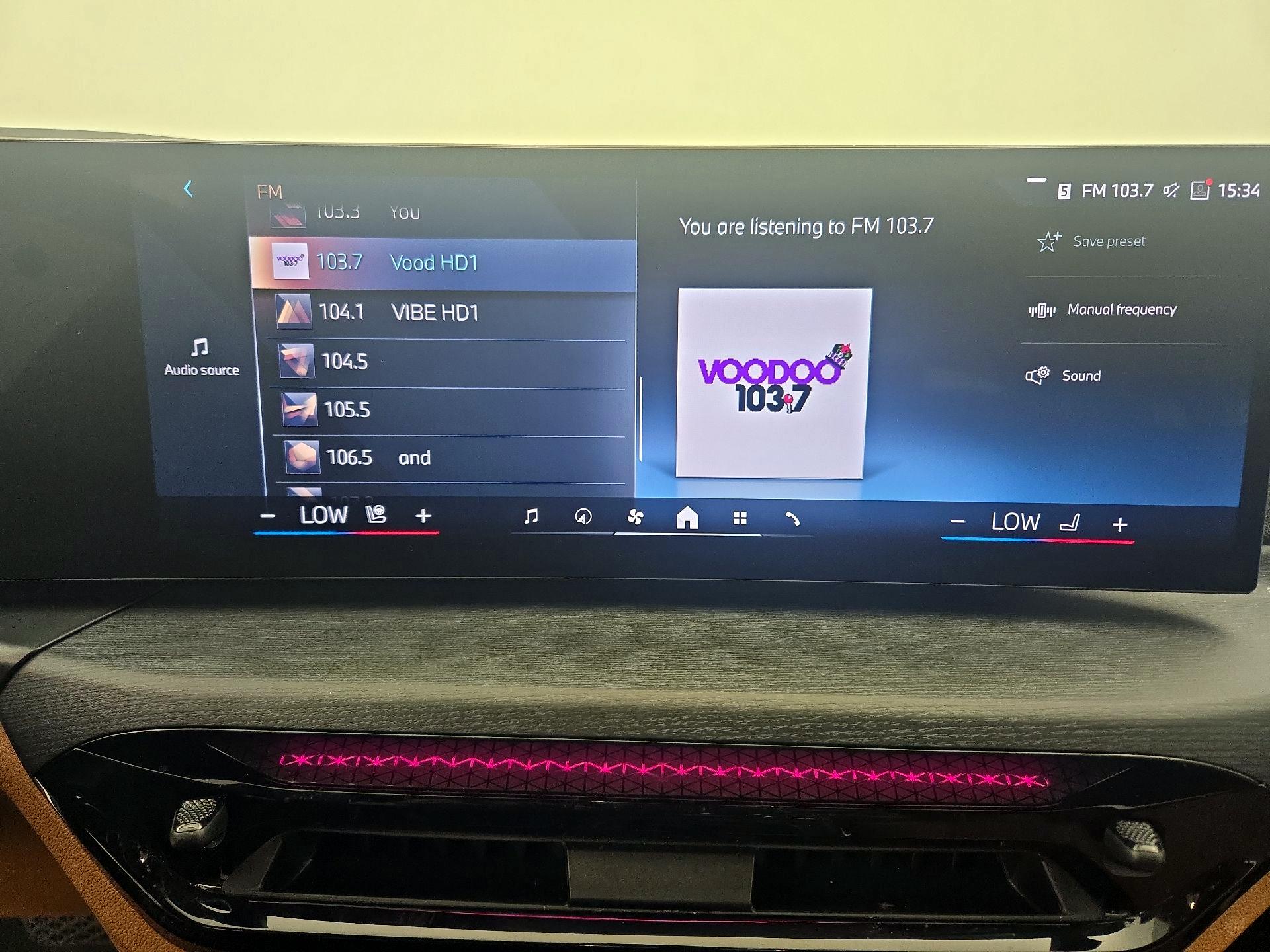 Thumbnail: 2025 BMW 4 Series - 16