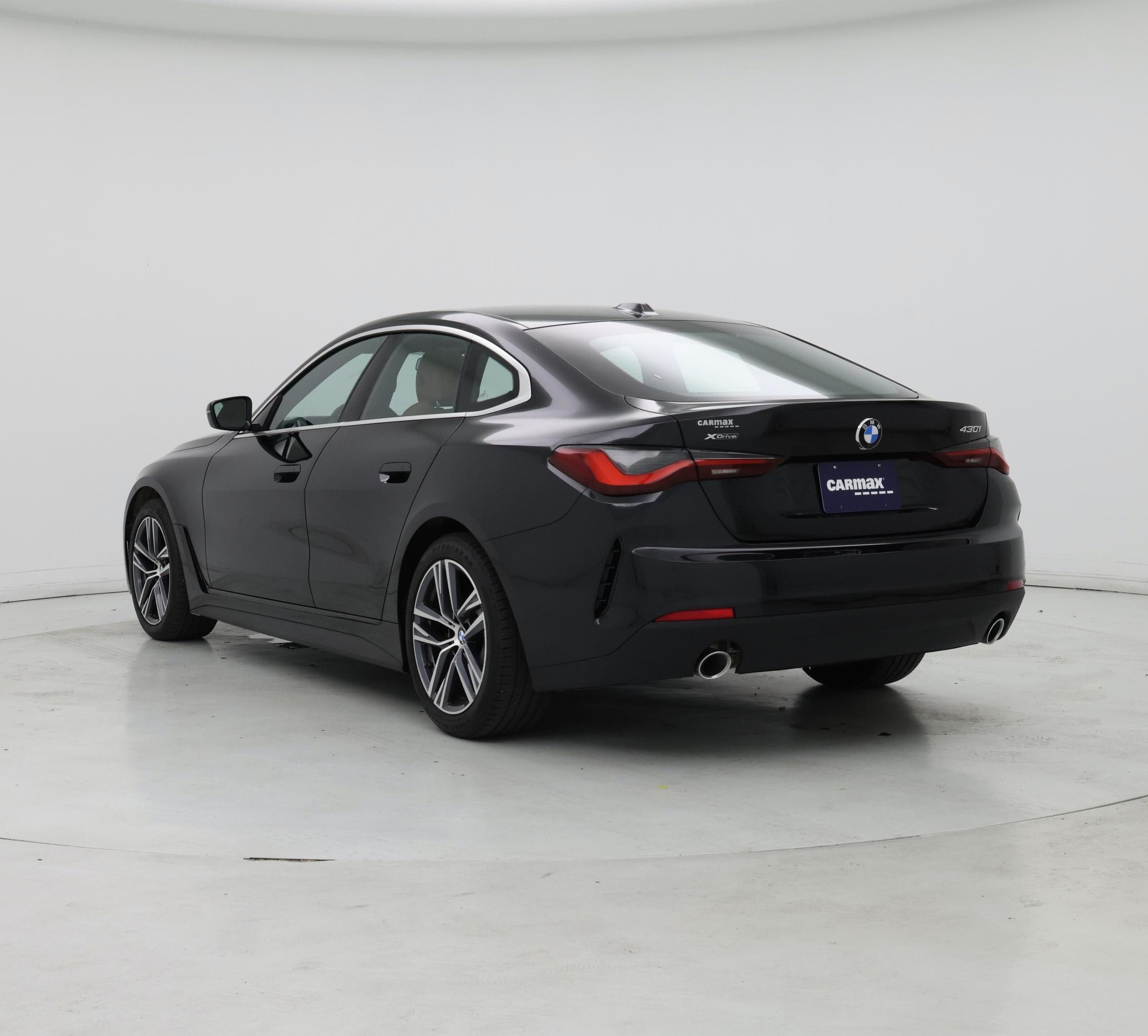 Thumbnail: 2025 BMW 4 Series - 2