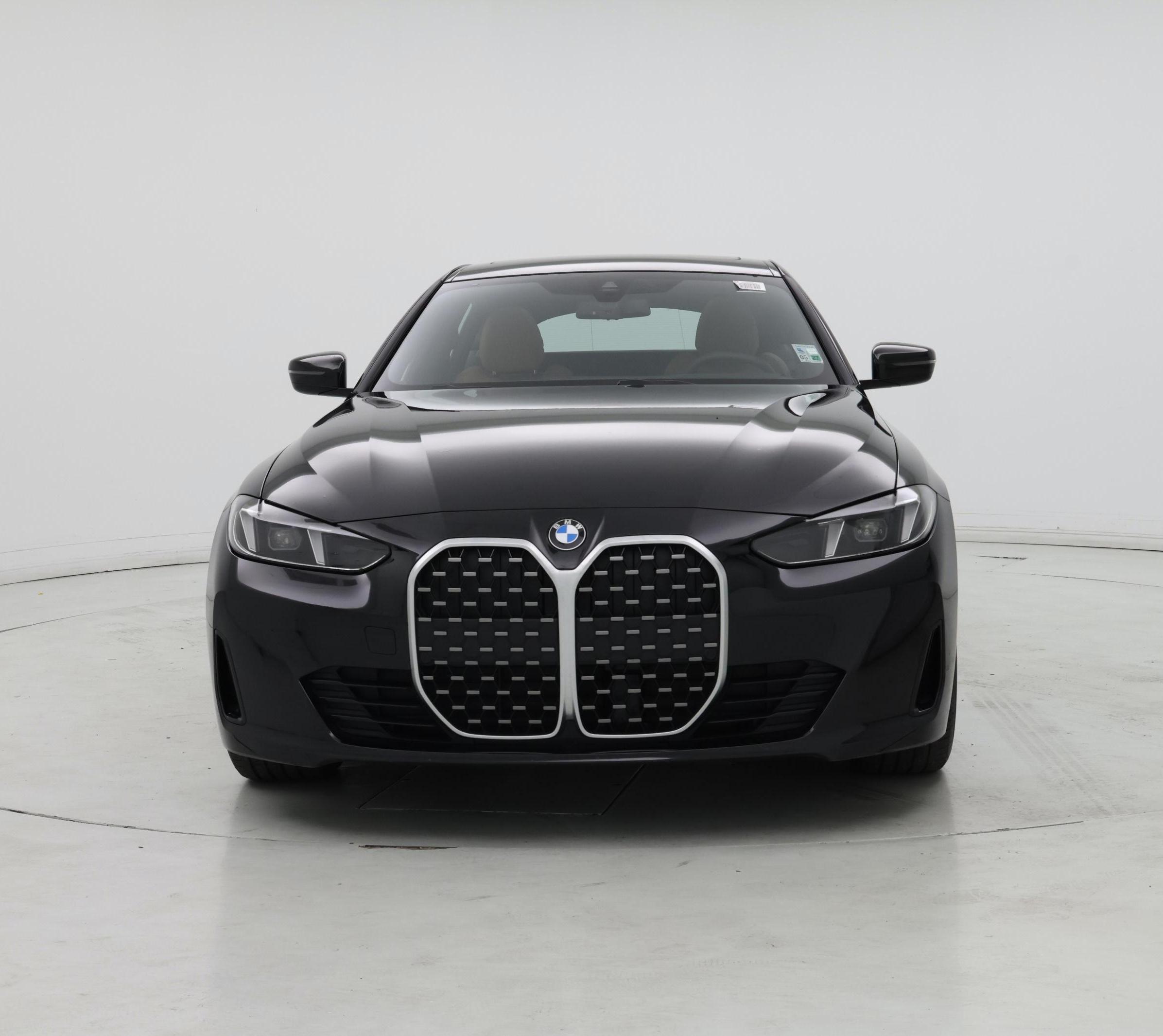 Thumbnail: 2025 BMW 4 Series - 5