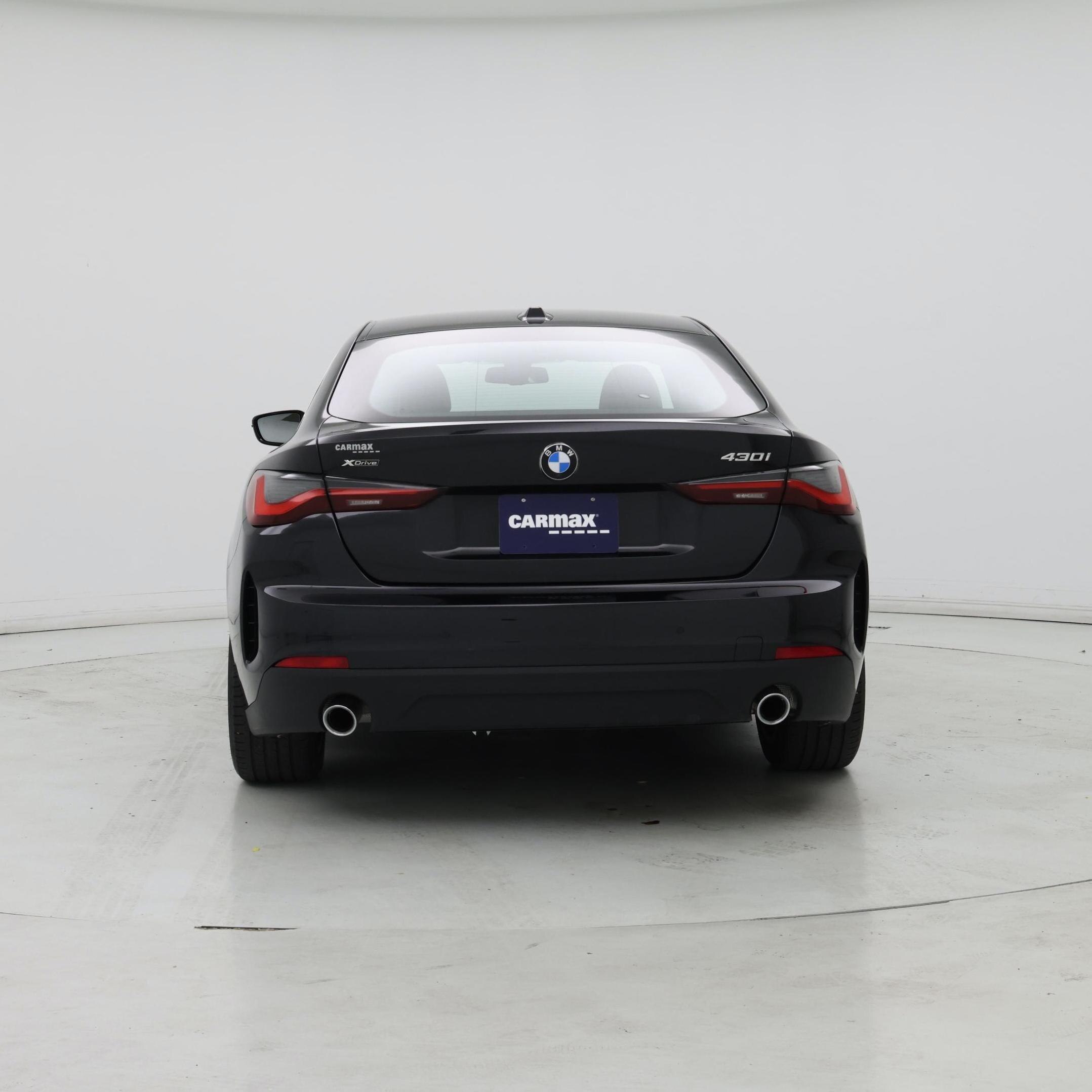 Thumbnail: 2025 BMW 4 Series - 6