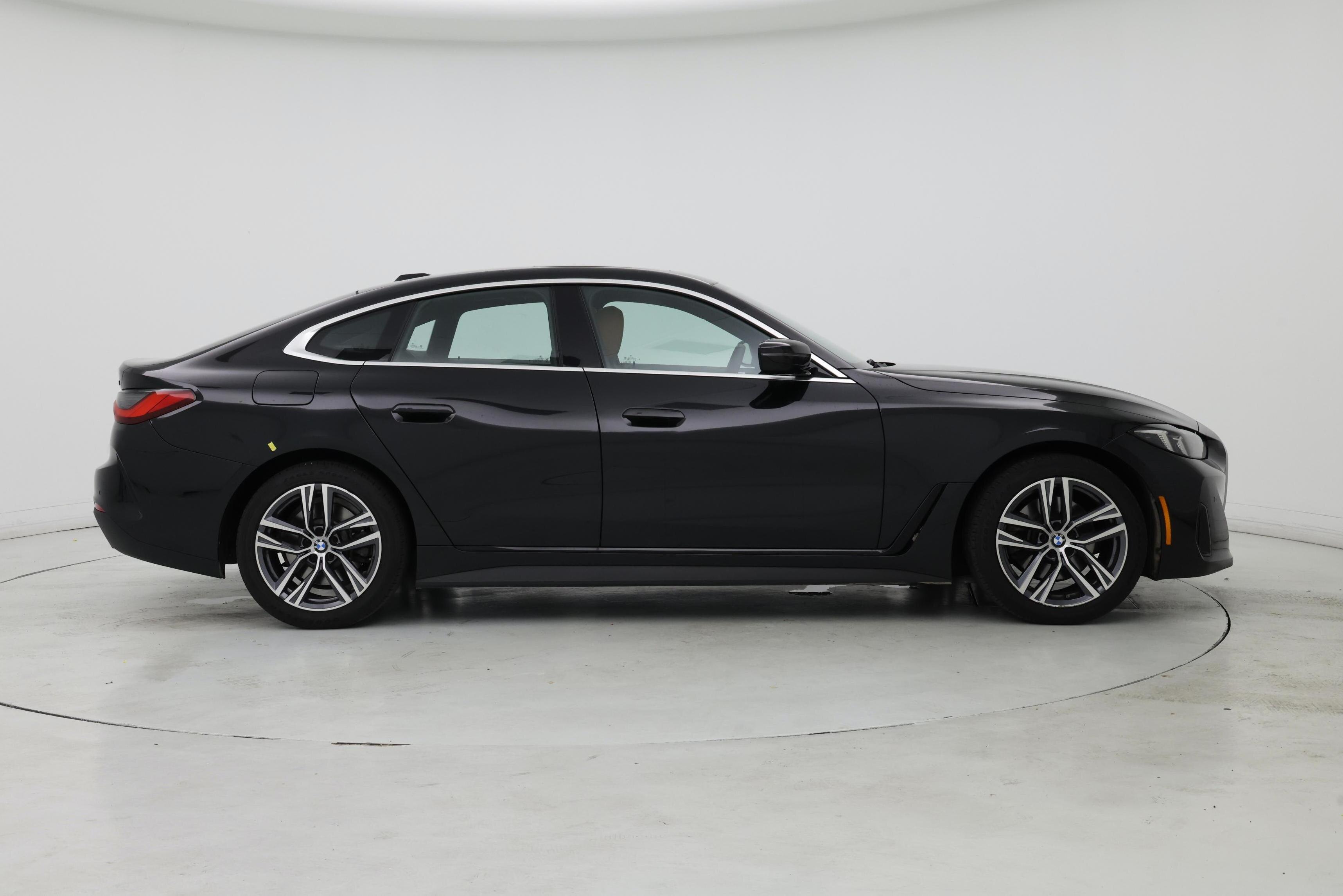 Thumbnail: 2025 BMW 4 Series - 7