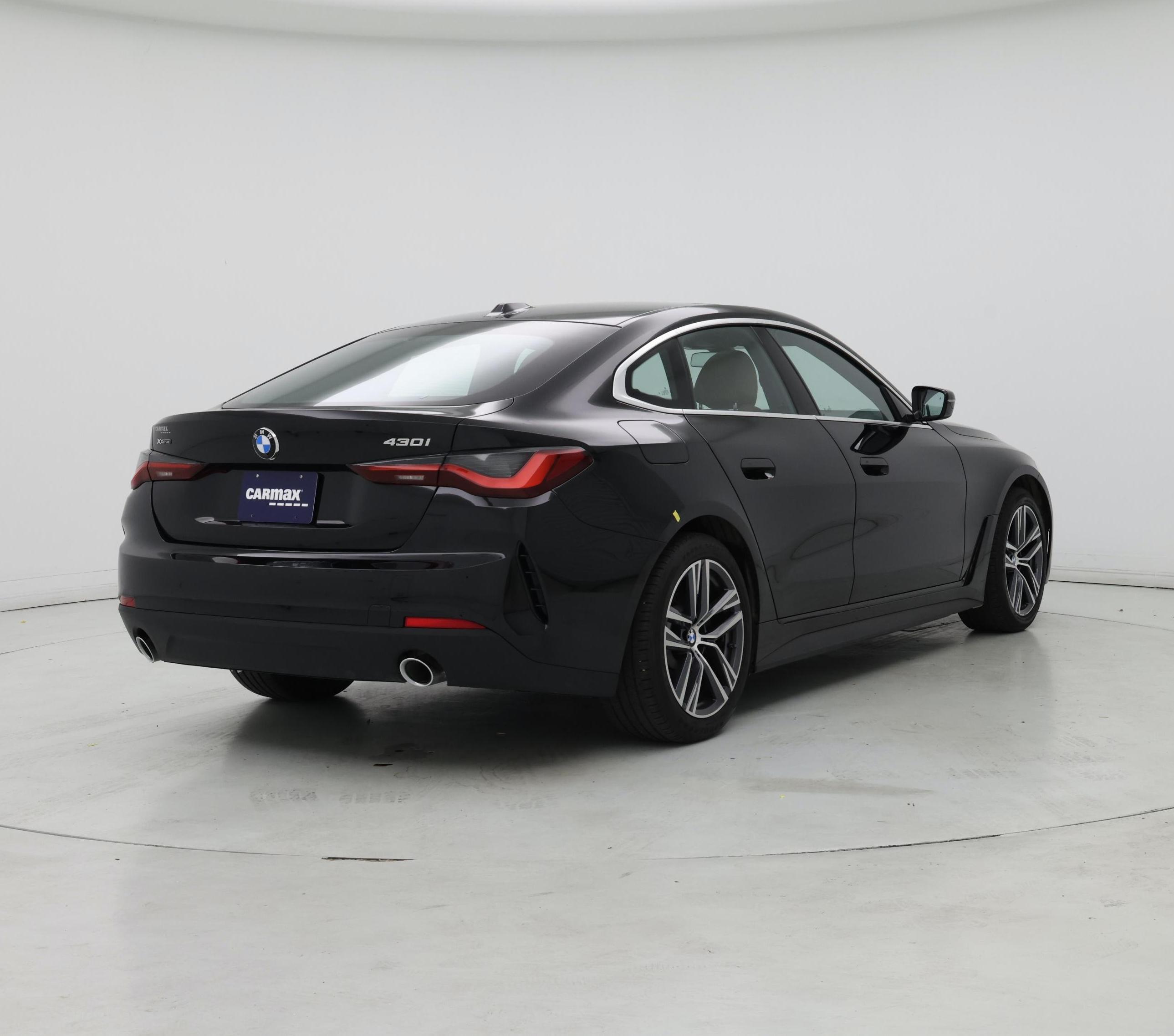 Thumbnail: 2025 BMW 4 Series - 8