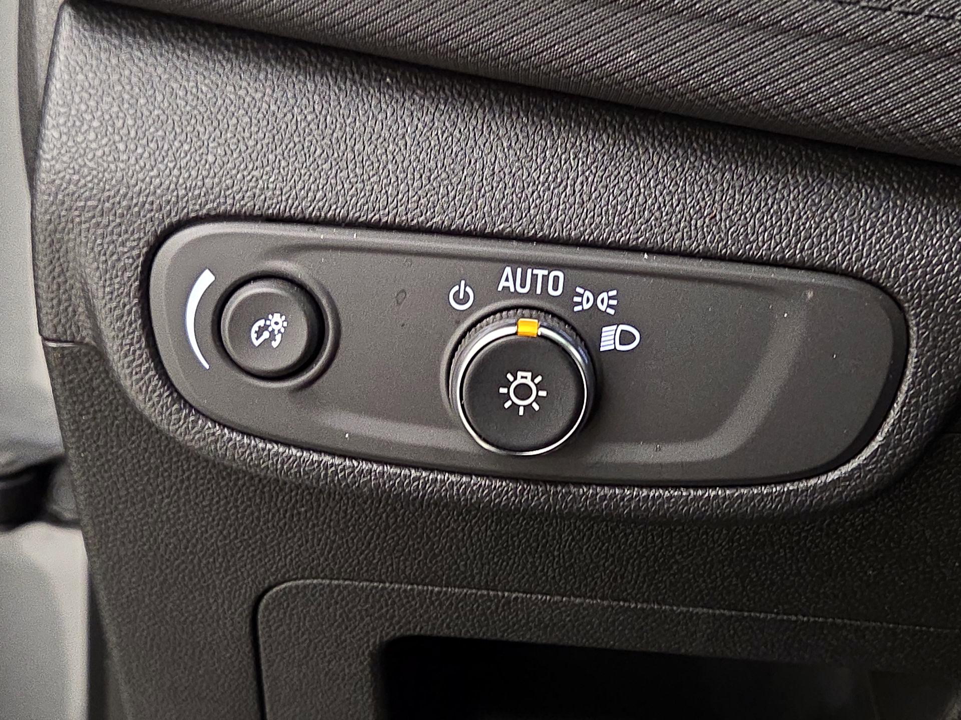 Thumbnail: 2025 Chevrolet TrailBlazer - 13