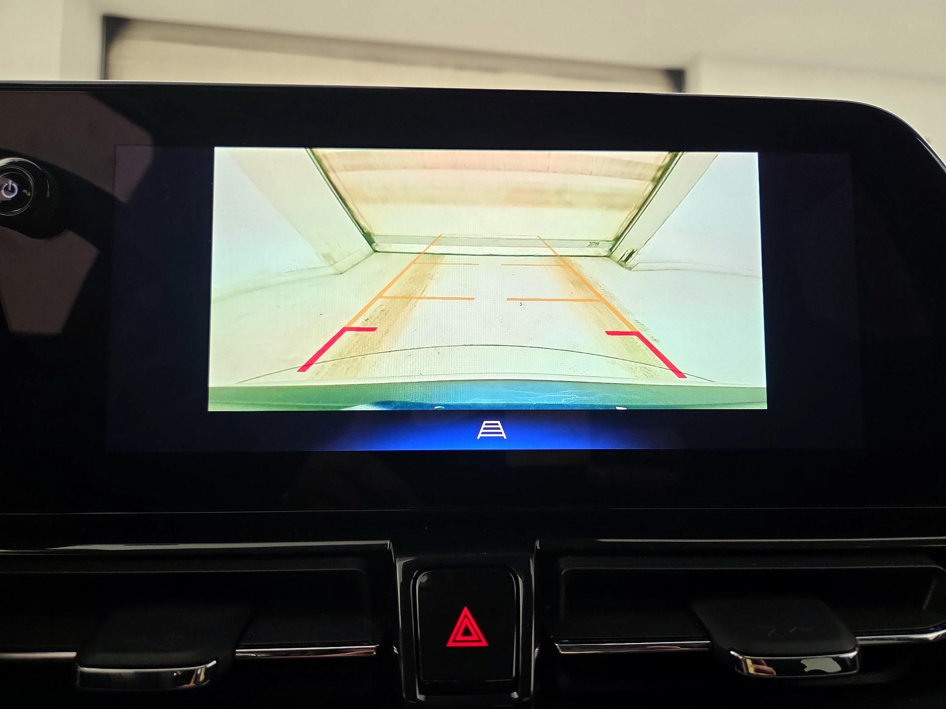 Thumbnail: 2025 Chevrolet TrailBlazer - 14