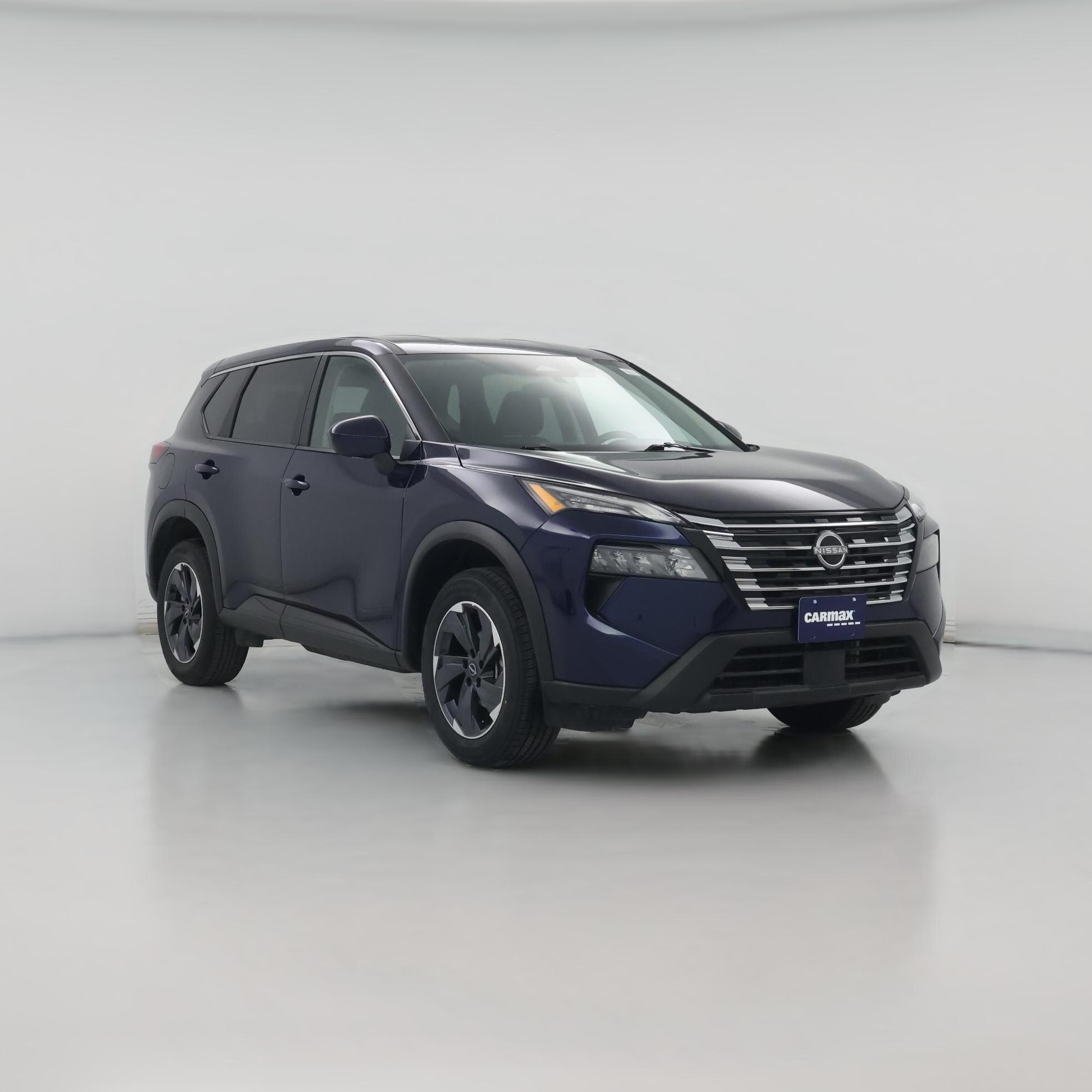 Thumbnail: 2025 Nissan Rogue - 1