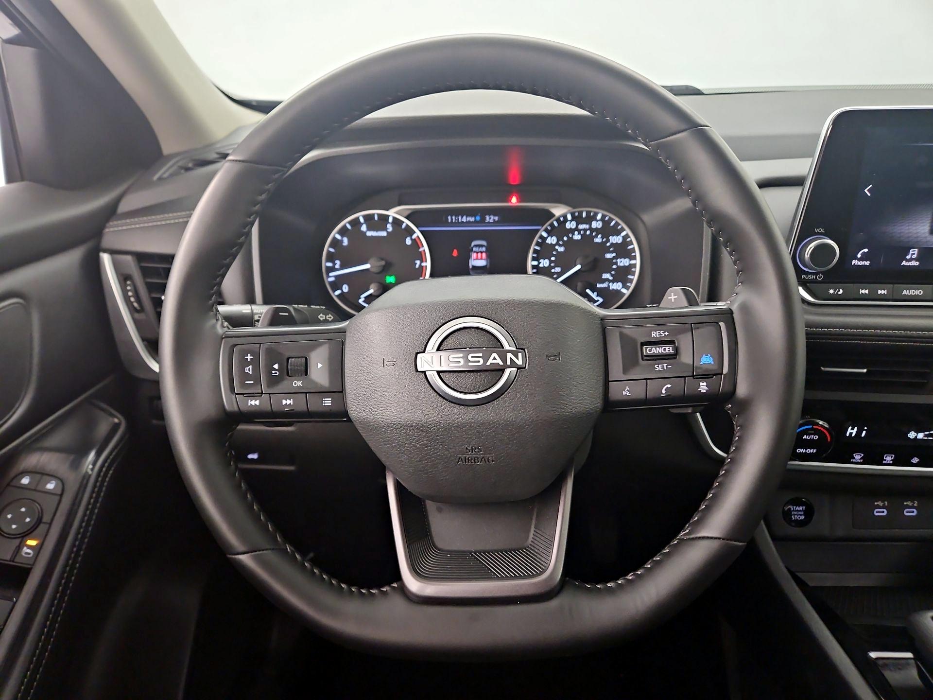 Thumbnail: 2025 Nissan Rogue - 10