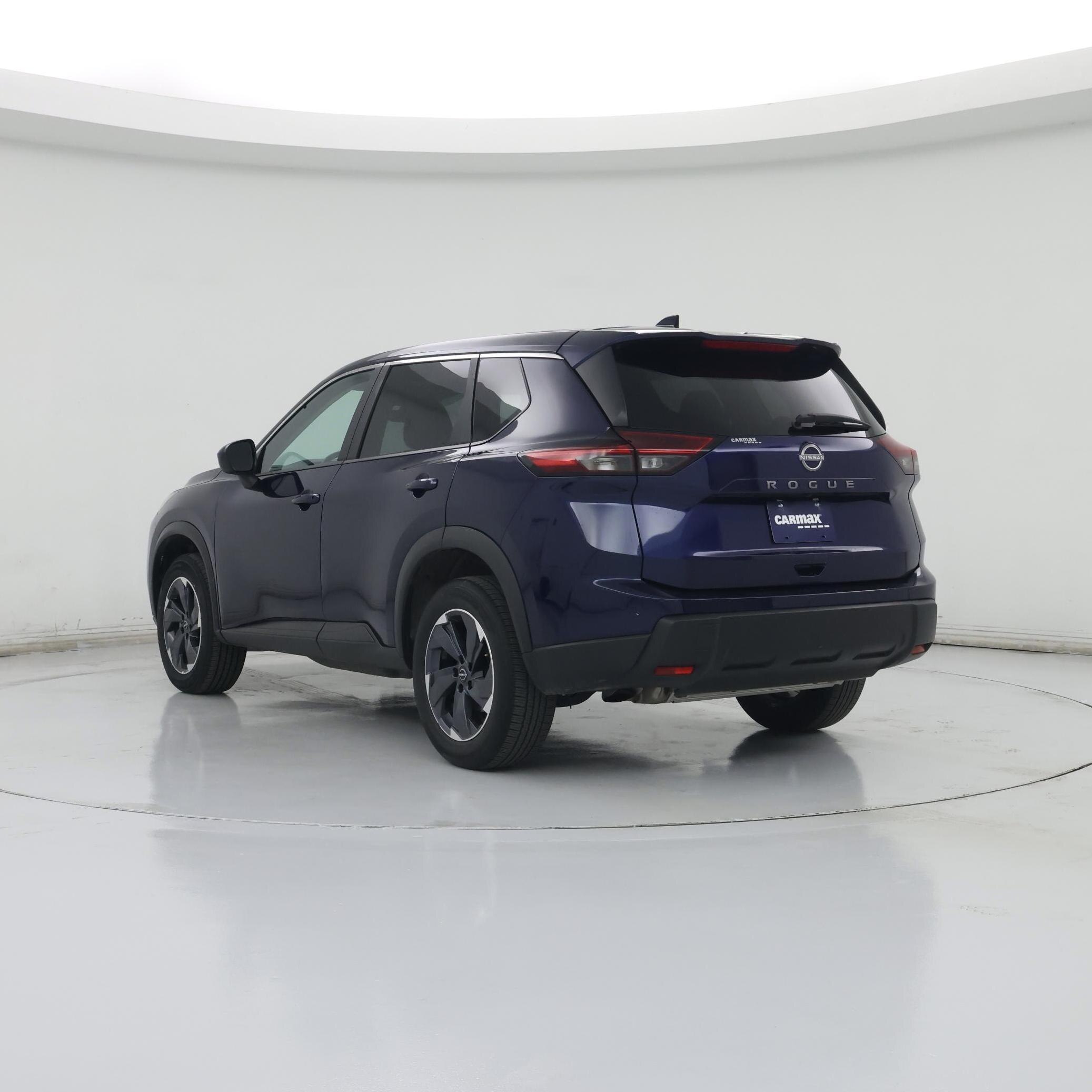 Thumbnail: 2025 Nissan Rogue - 2