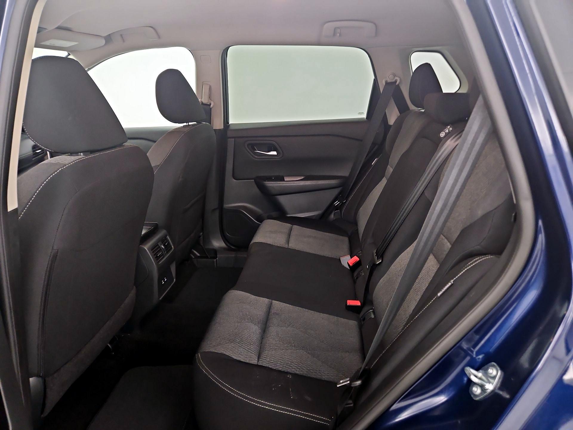 Thumbnail: 2025 Nissan Rogue - 19