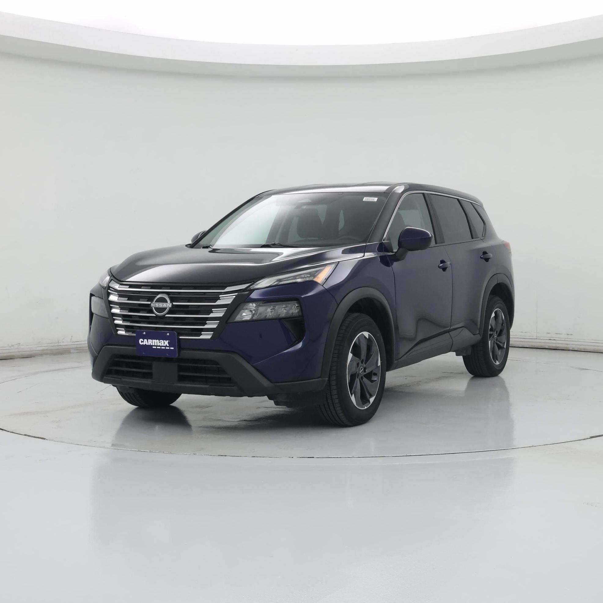 Thumbnail: 2025 Nissan Rogue - 4