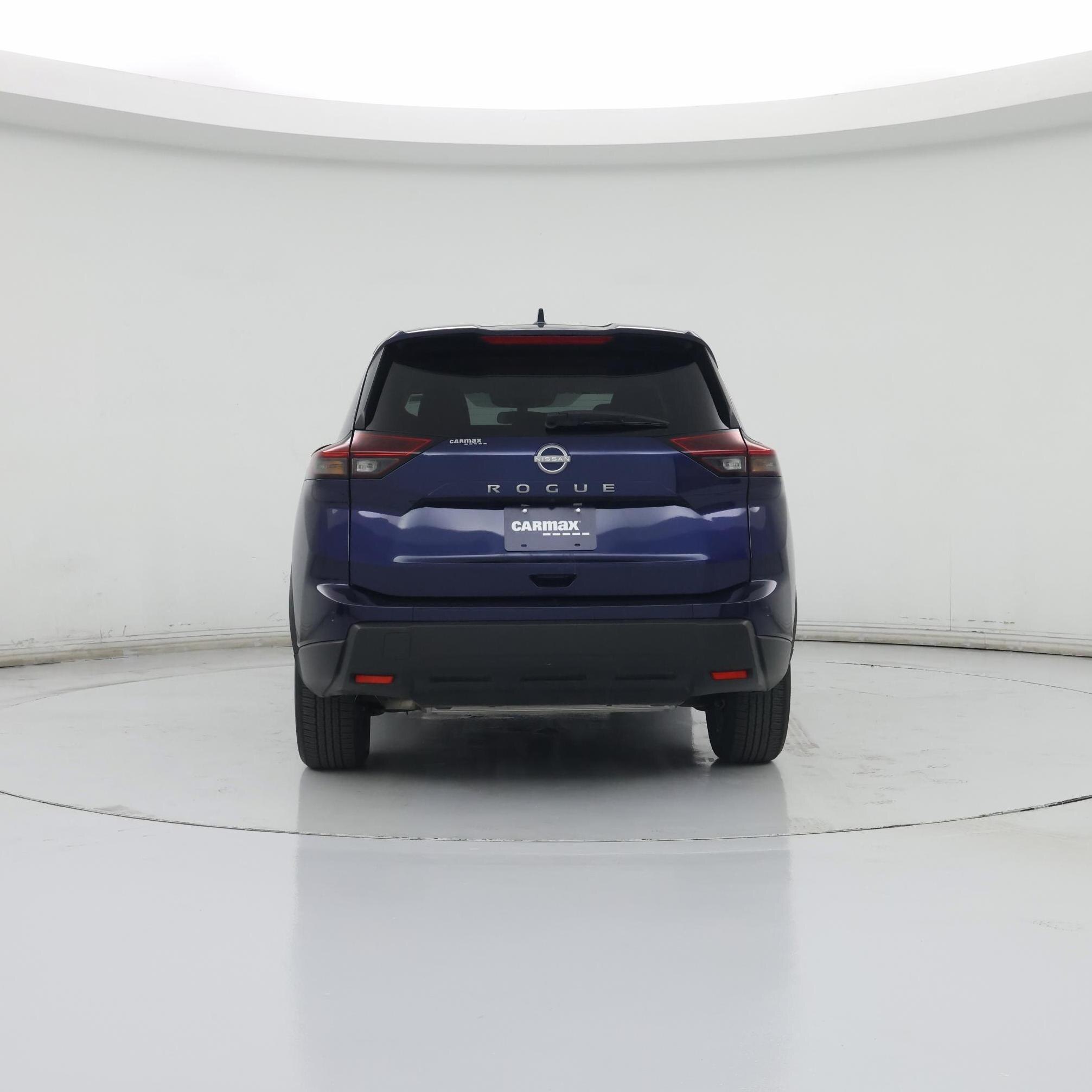 Thumbnail: 2025 Nissan Rogue - 6