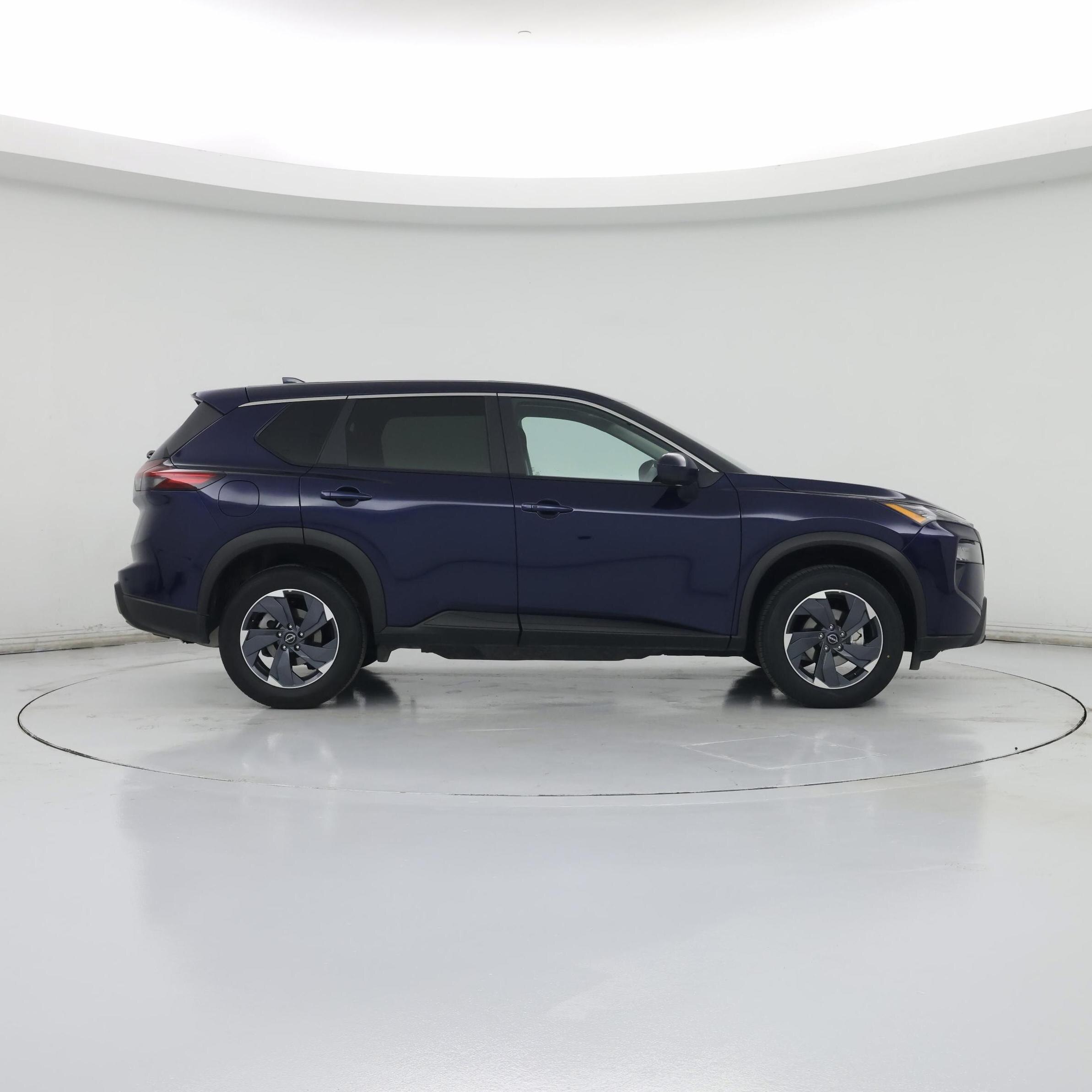 Thumbnail: 2025 Nissan Rogue - 7