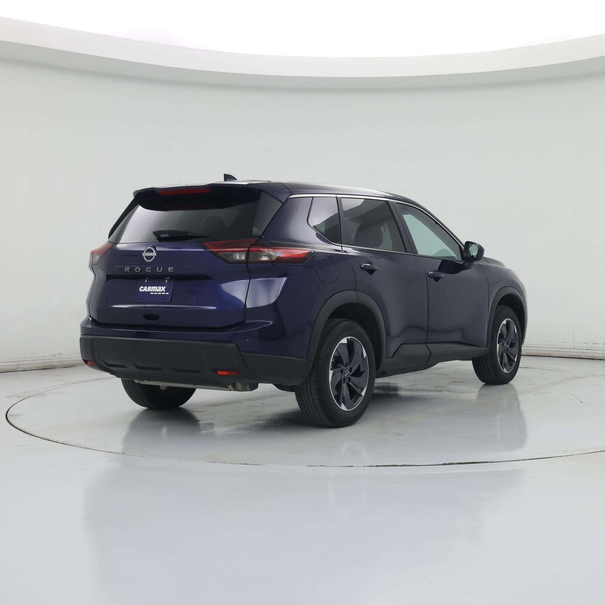 Thumbnail: 2025 Nissan Rogue - 8