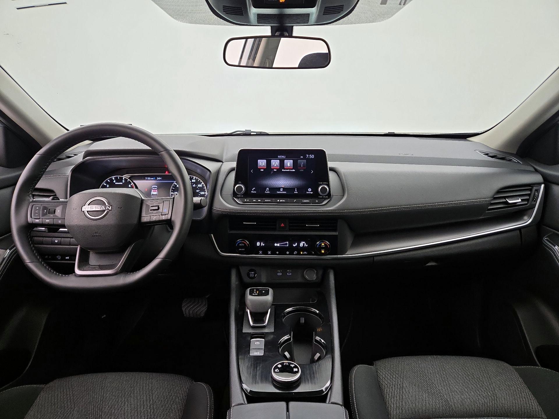 Thumbnail: 2025 Nissan Rogue - 9