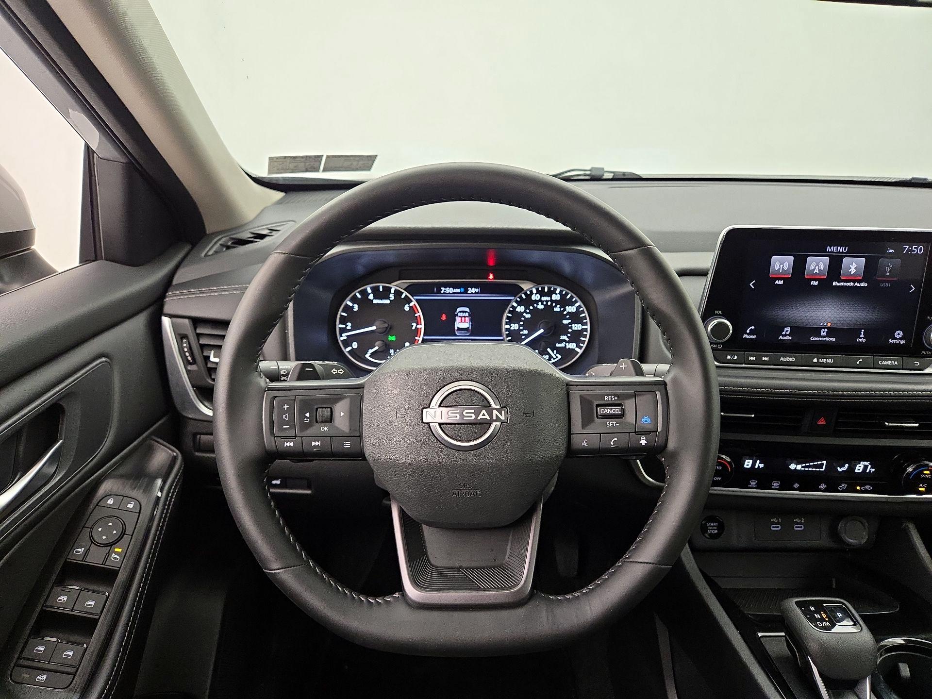 Thumbnail: 2025 Nissan Rogue - 10