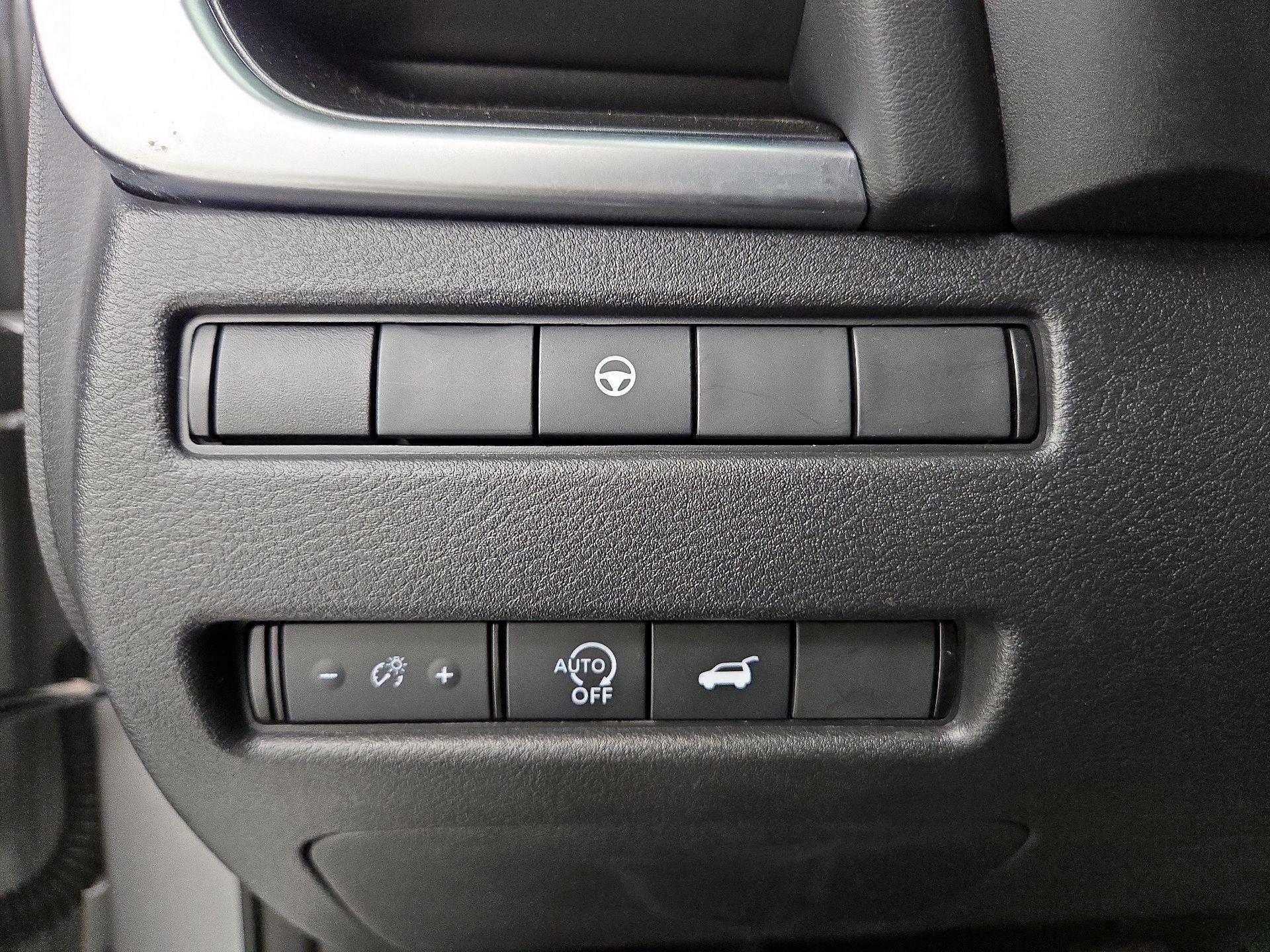 Thumbnail: 2025 Nissan Rogue - 13