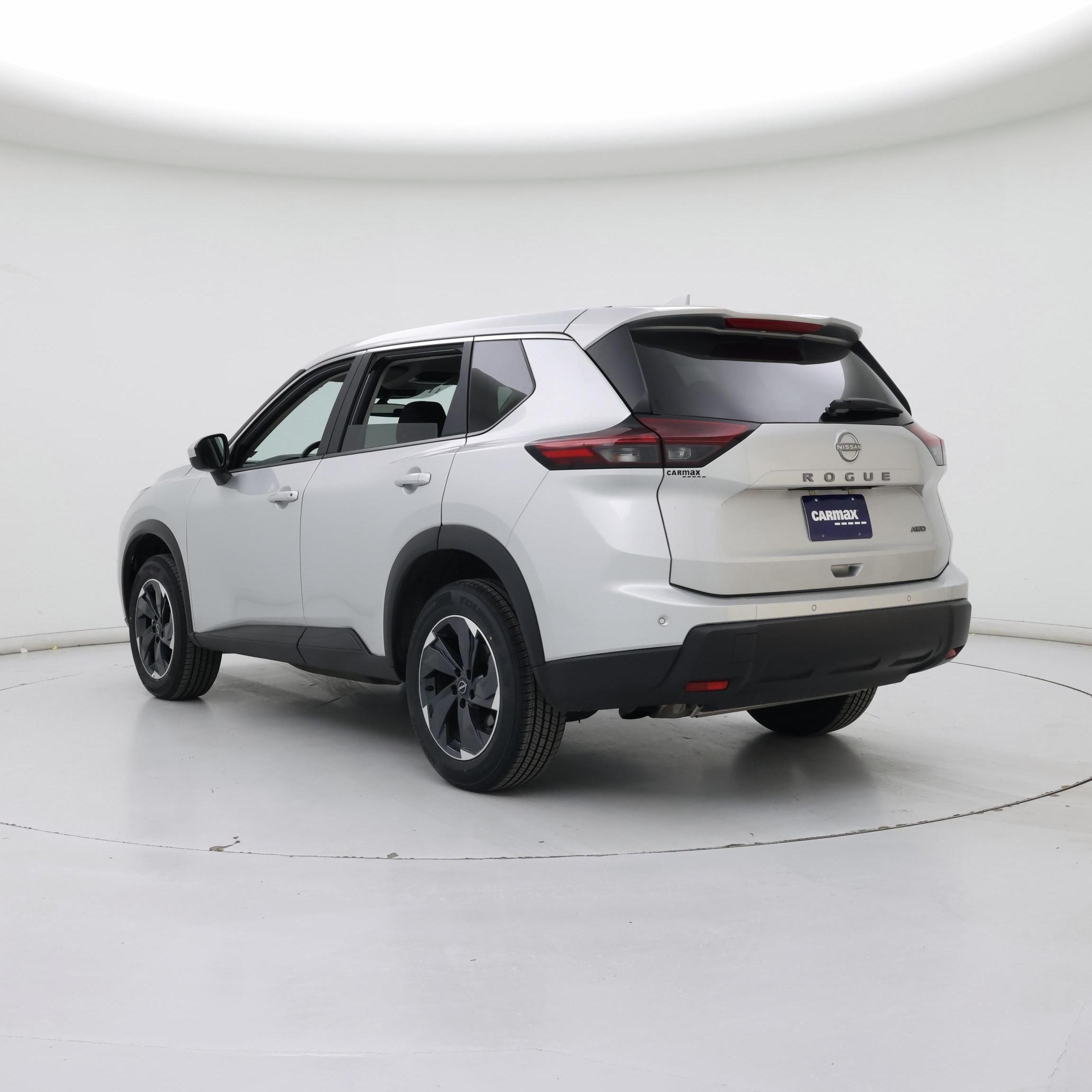 Thumbnail: 2025 Nissan Rogue - 2