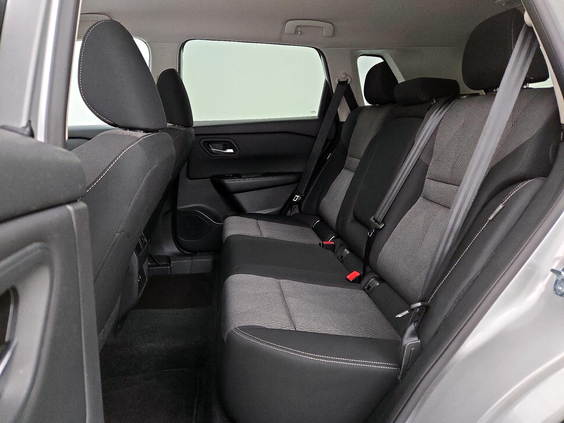 Thumbnail: 2025 Nissan Rogue - 19