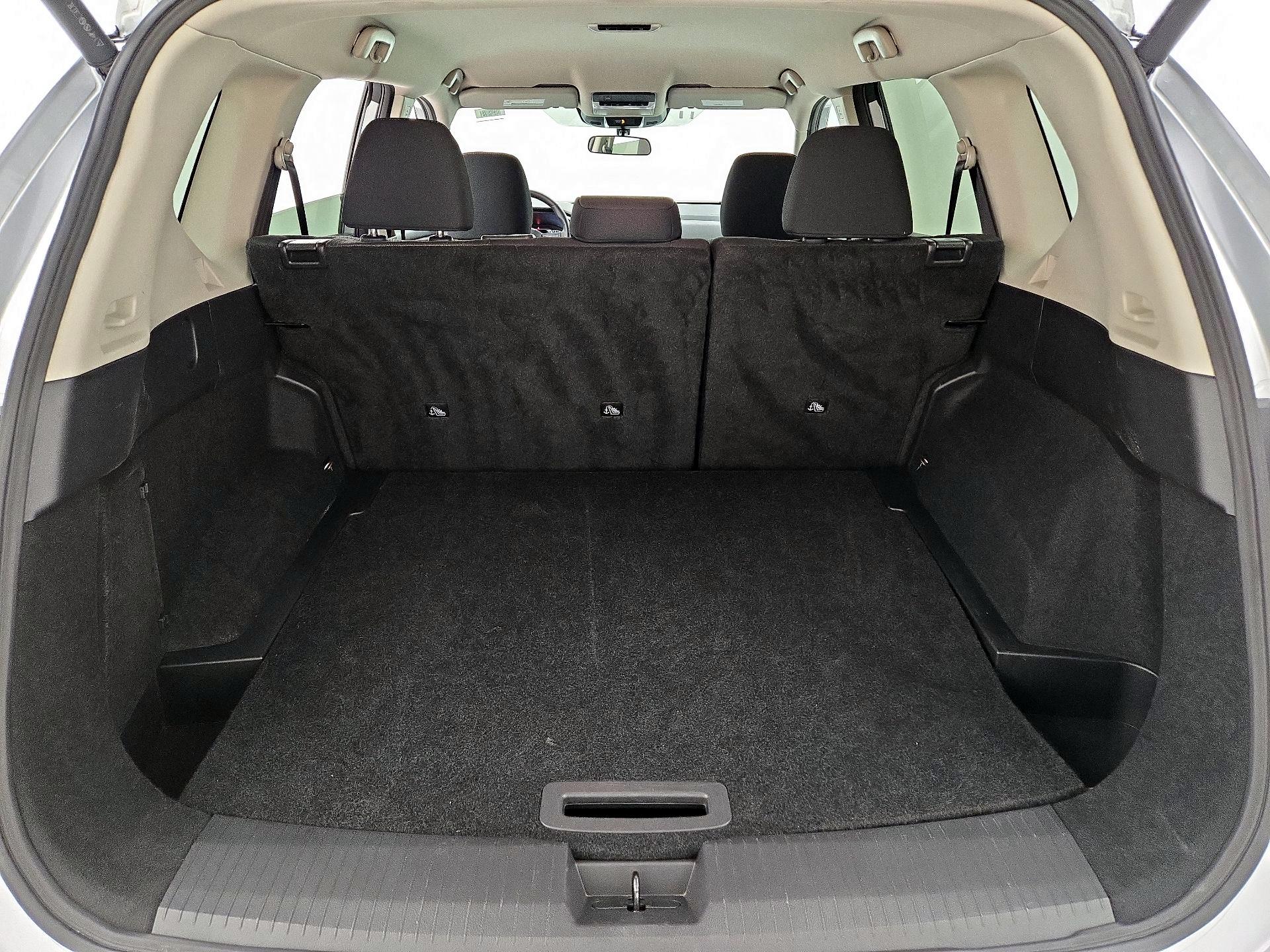 Thumbnail: 2025 Nissan Rogue - 20